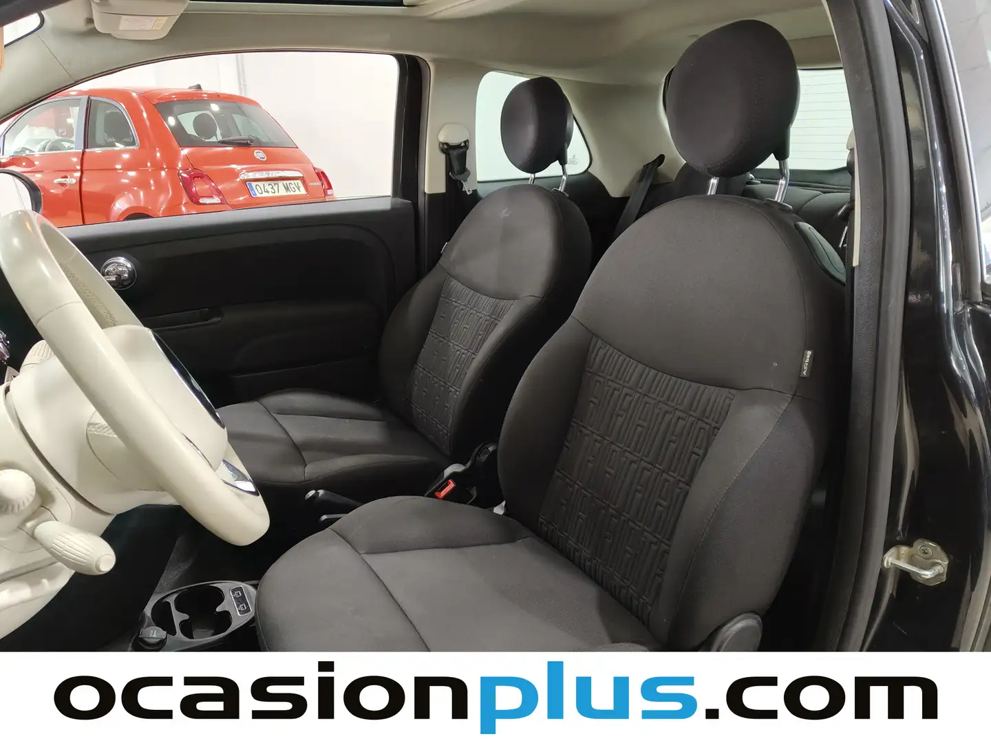 Foto Fiat 500 Fiat 500 1.0 Hybrid Dolcevita (70 CV)