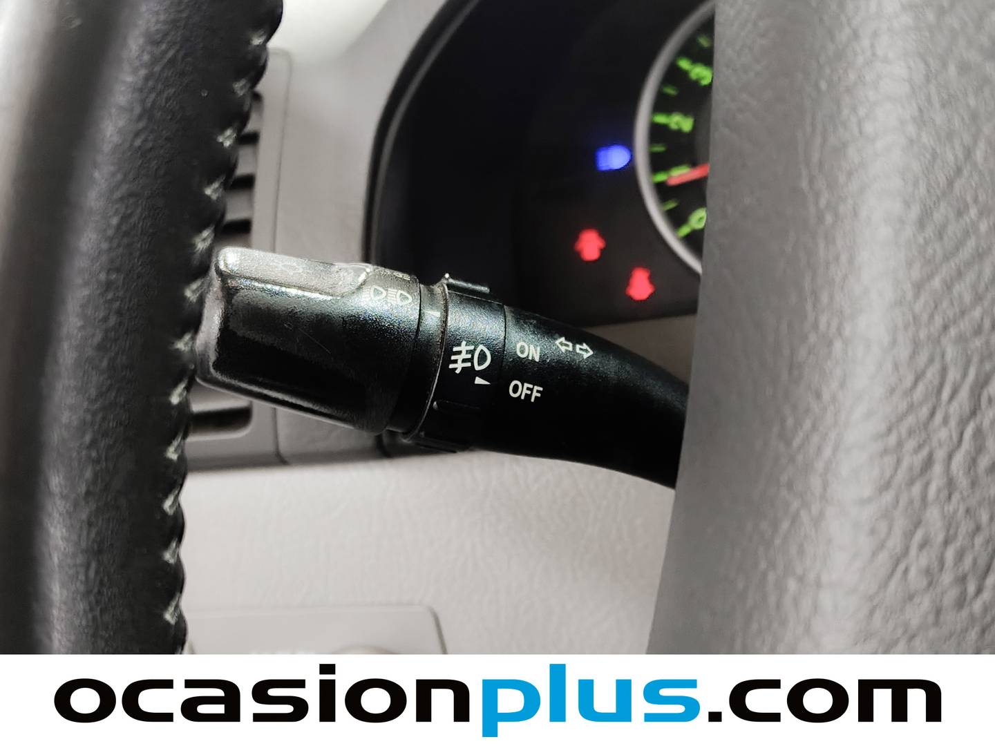 Foto KIA Sorento Kia Sorento 2.5 CRDi Concept (170 CV)