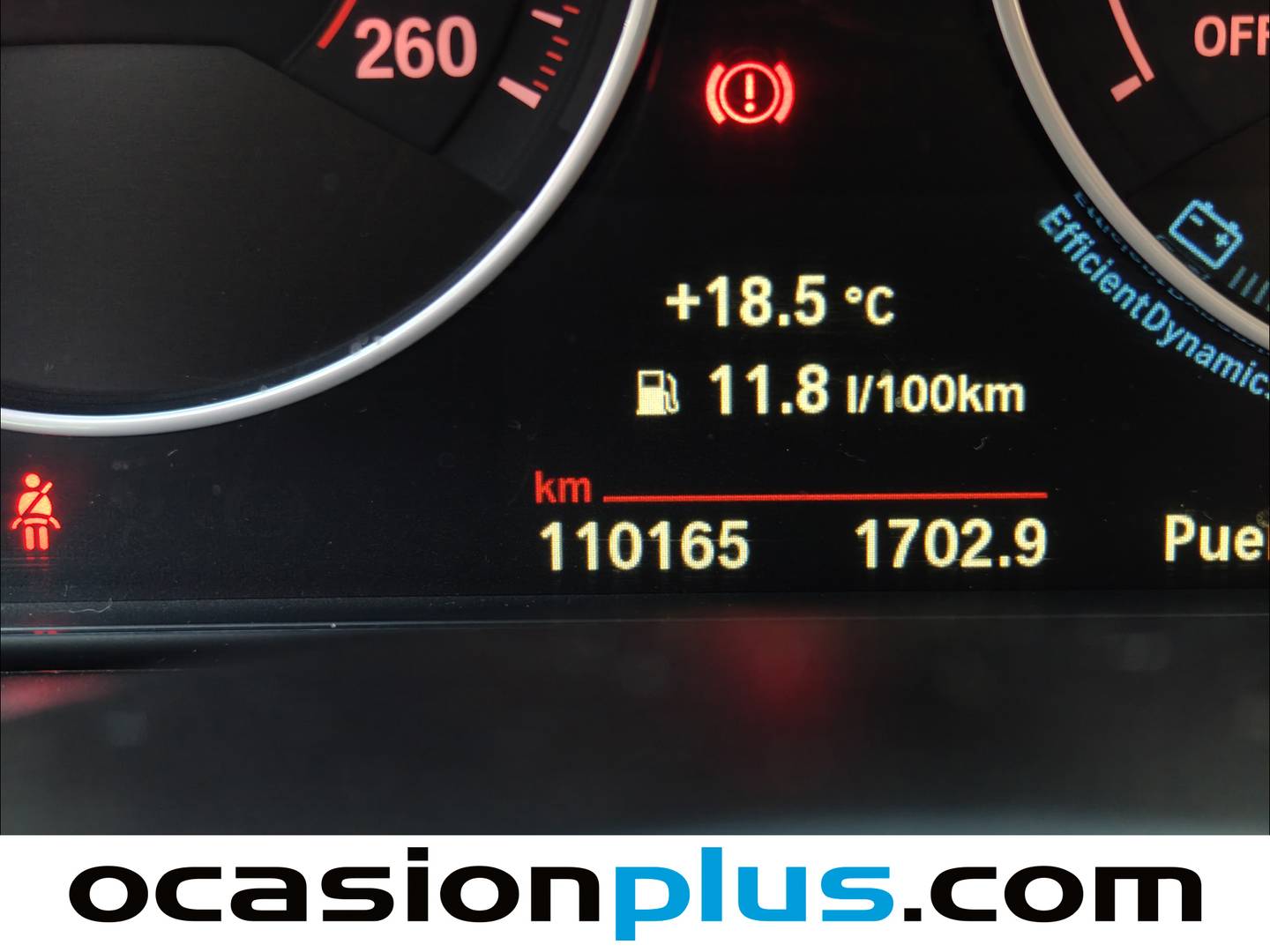 BMW Serie 3 BMW Serie 3 320i Gran Turismo (184 CV) 184cv