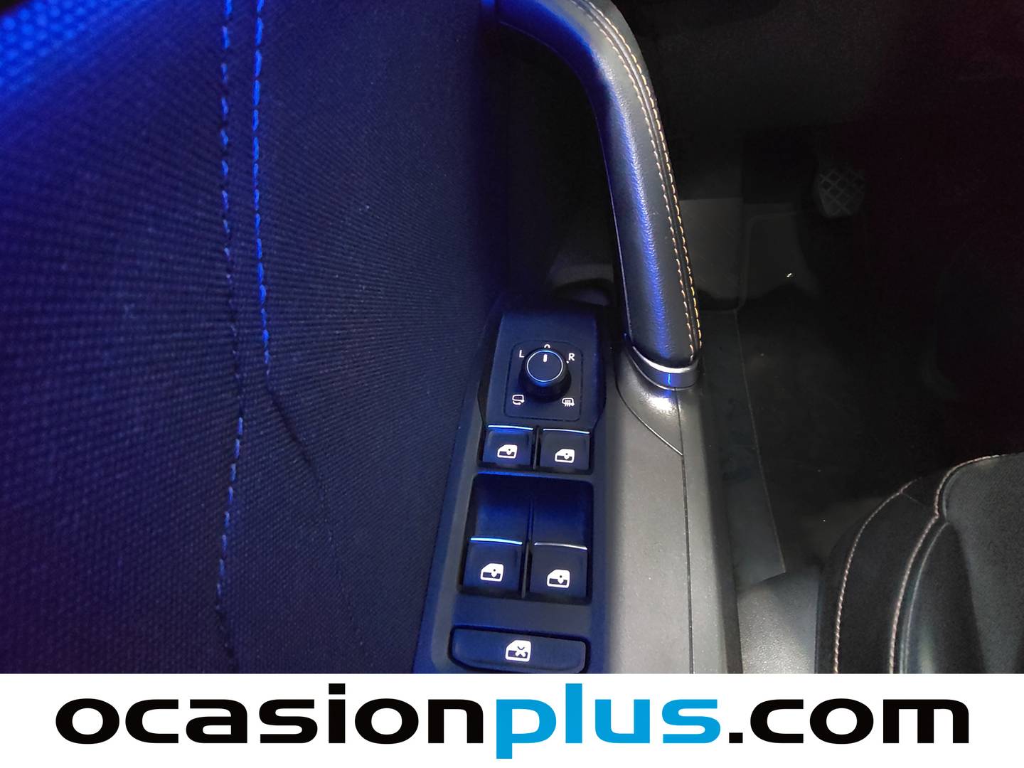 Foto Cupra Formentor CUPRA Formentor 2.0 TDI  (150 CV)