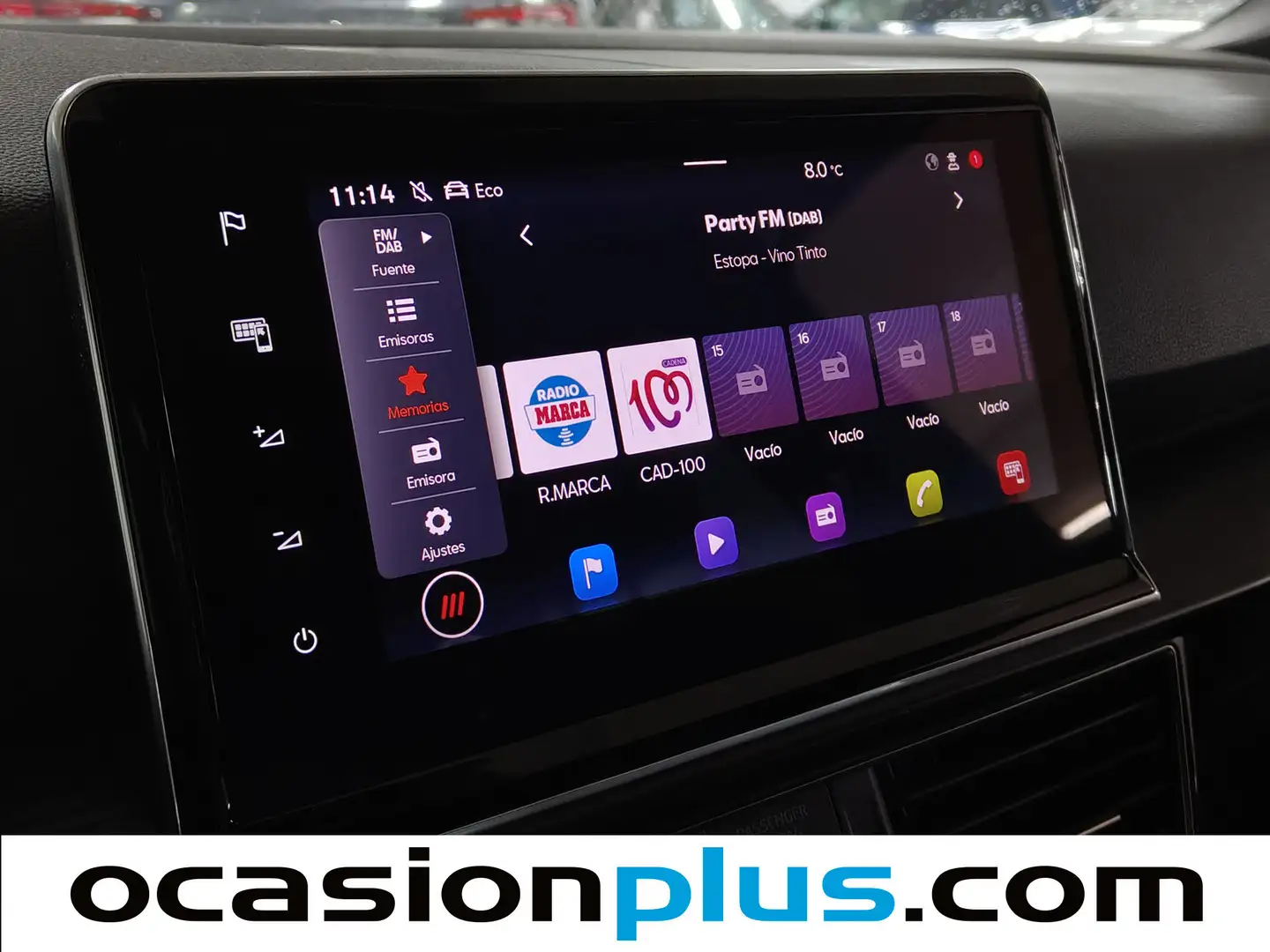 Foto Seat Tarraco SEAT Tarraco 2.0 TDI S&S Xcellence GO 4WD DSG (200 CV) 7 Plazas