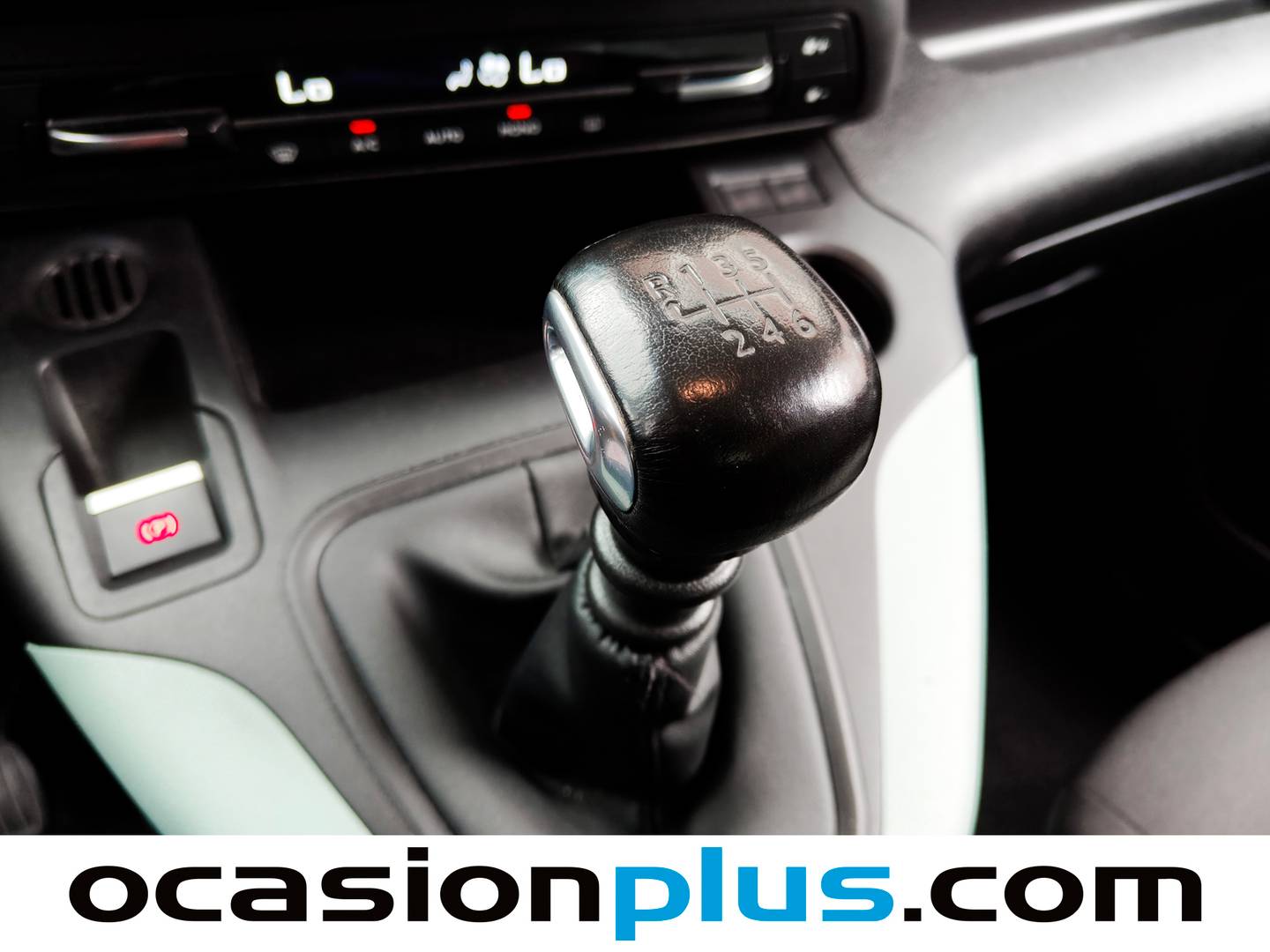 Citroën Berlingo Citroen Berlingo Combi BlueHDi 100 S&S Talla M Feel Pack (102 CV) de segunda mano