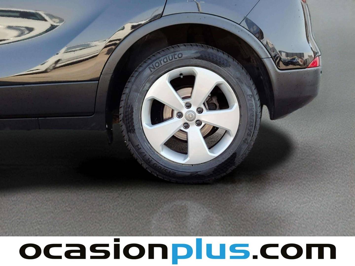 Opel Mokka X Opel Mokka X 1.6 CDTI S&S Selective 4X2 (136 CV) de segunda mano