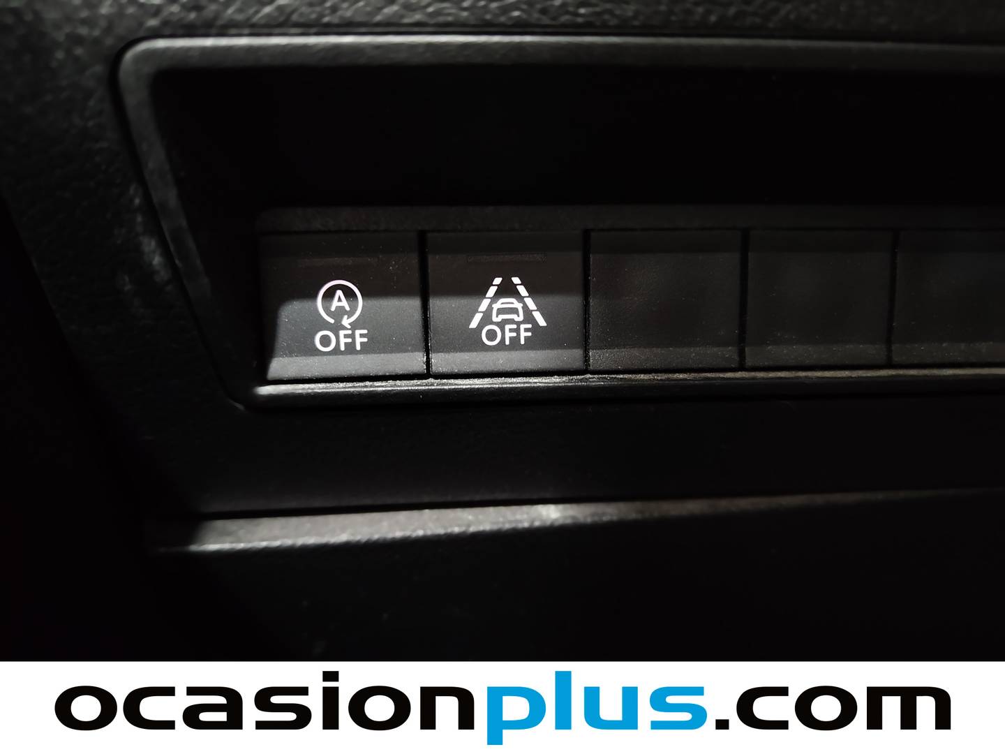 Extras y acabados del Opel Combo Life Opel Combo Life 1.5 TD S&S Expression L (102 CV)