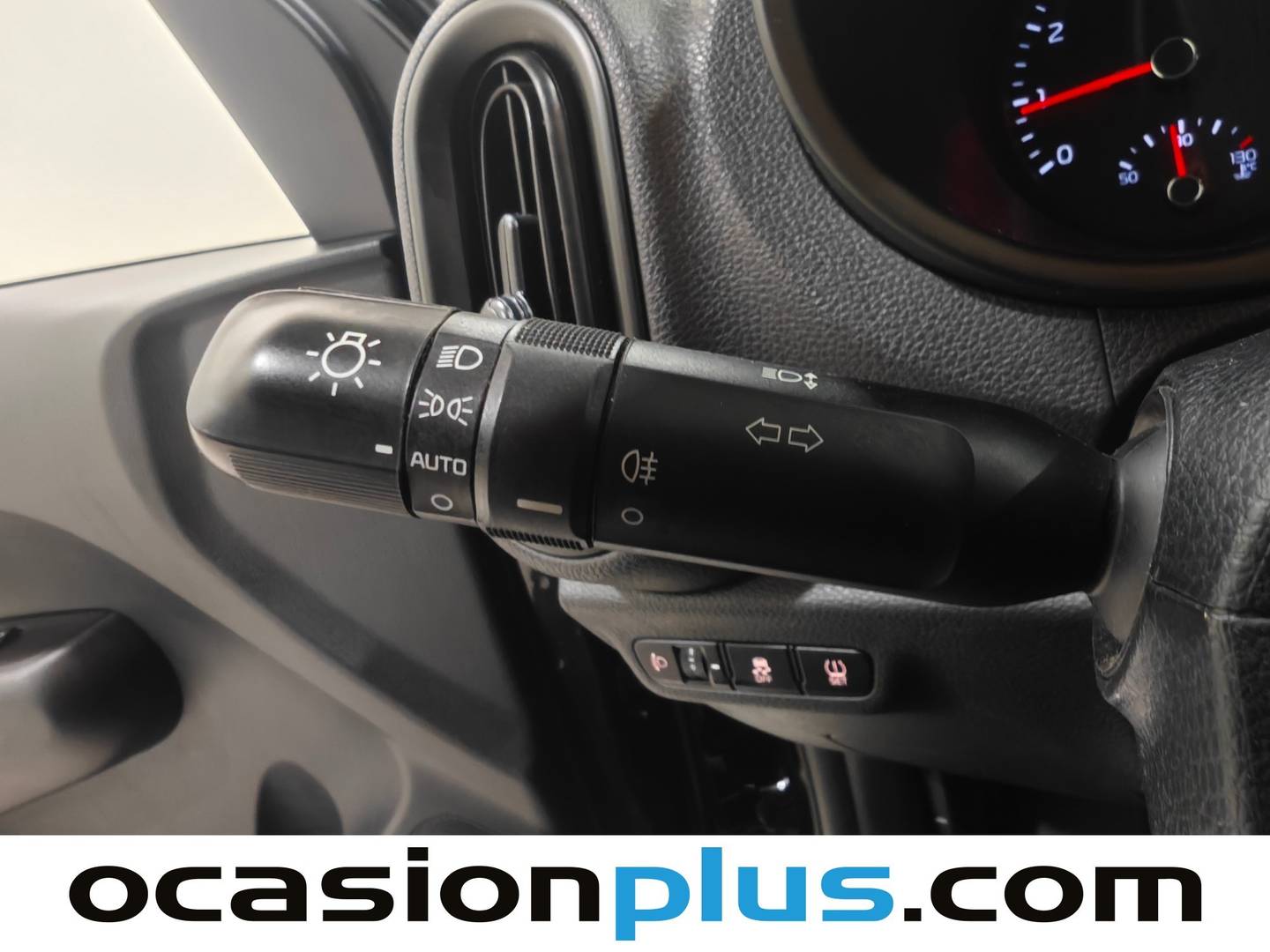 KIA Picanto Kia Picanto 1.0 DPi Concept  (67 CV) gasolina