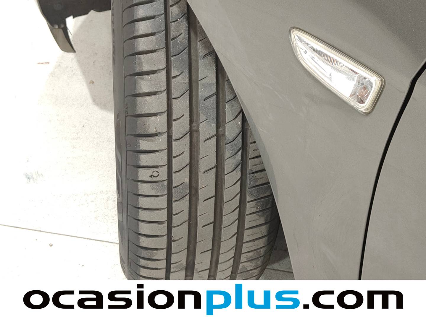 Opel Astra Opel Astra 1.2 Turbo SHL GS Line (110 CV) seminuevo