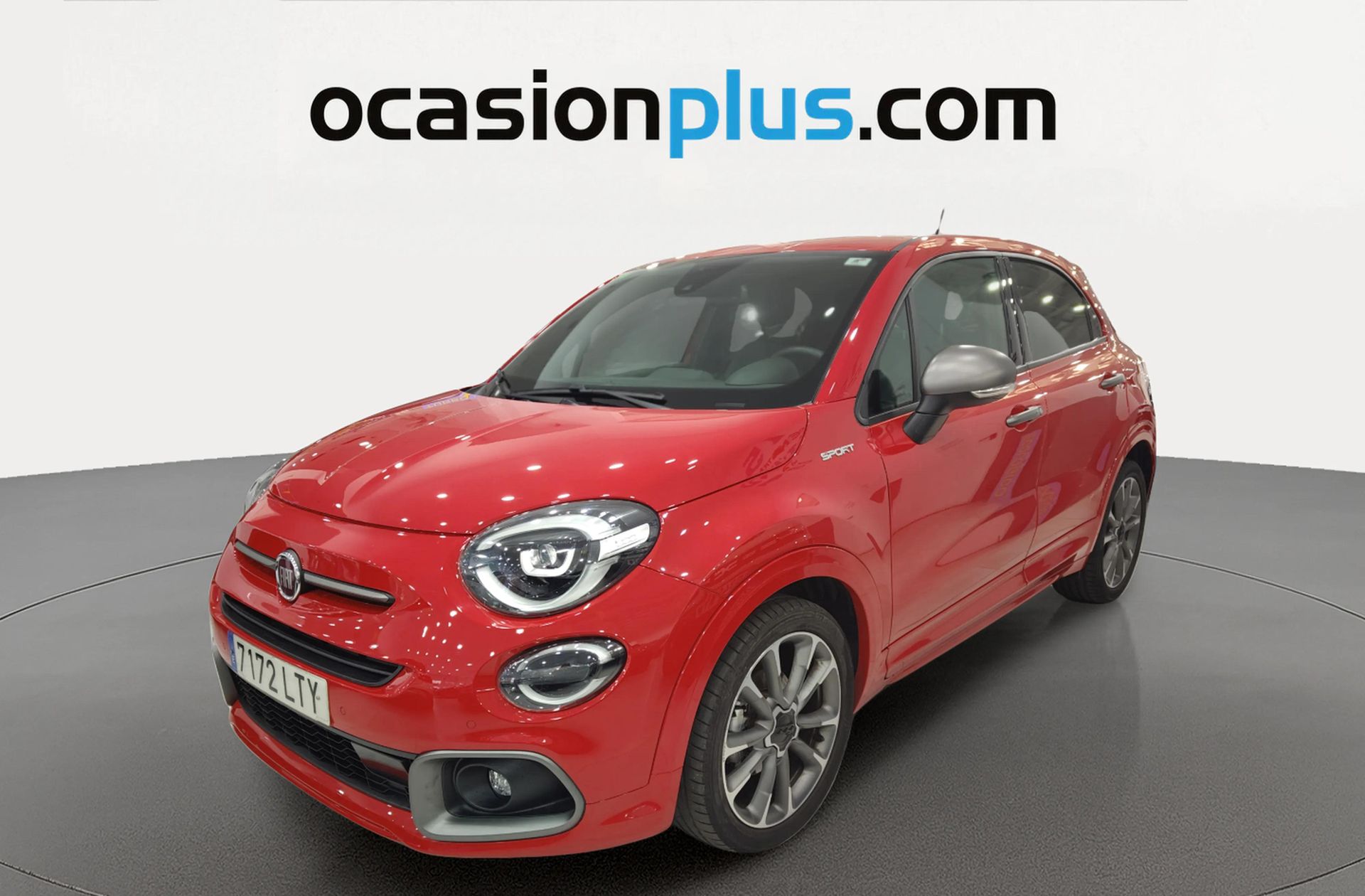 Fiat 500X 1.0 Firefly T3 Sport