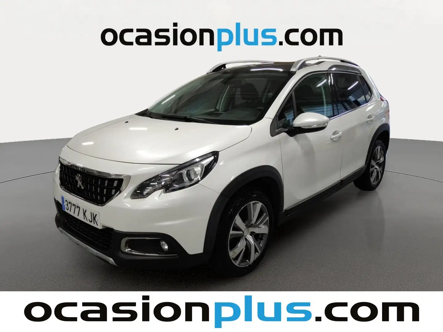 Foto Peugeot 2008 Peugeot 2008 BlueHDi 120 S&S Allure (120 CV)