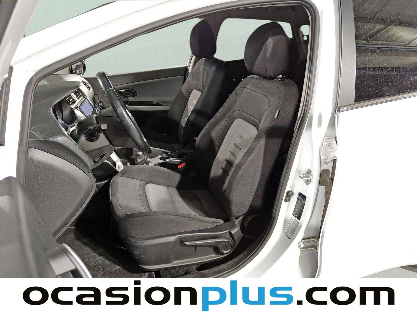 Foto KIA Ceed Kia Ceed 1.4 CRDi WGT Business  (90 CV)