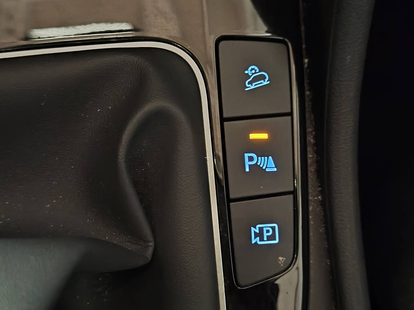 Foto Hyundai Tucson Hyundai Tucson 1.6T Klass (160 CV)