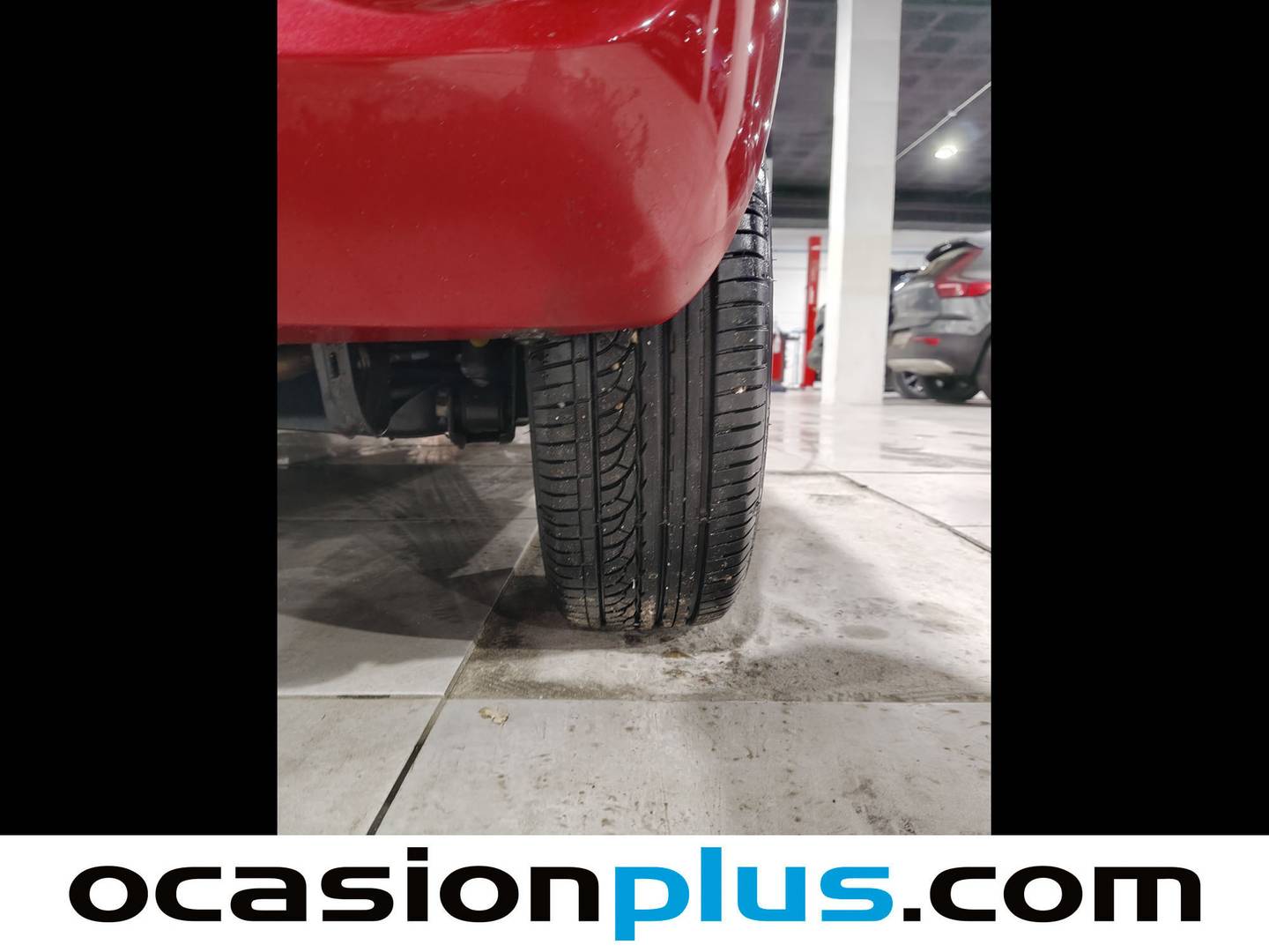 Foto KIA Picanto Kia Picanto 1.0 CVVT x-Tech Eco-Dynamics (66 CV)