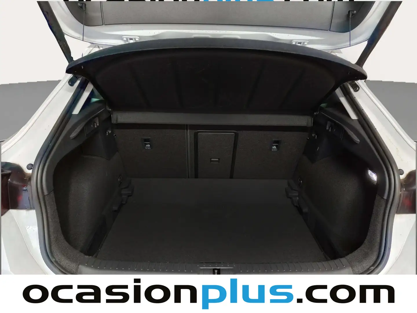 Foto Cupra Formentor CUPRA Formentor 1.5 TSI (150 CV)