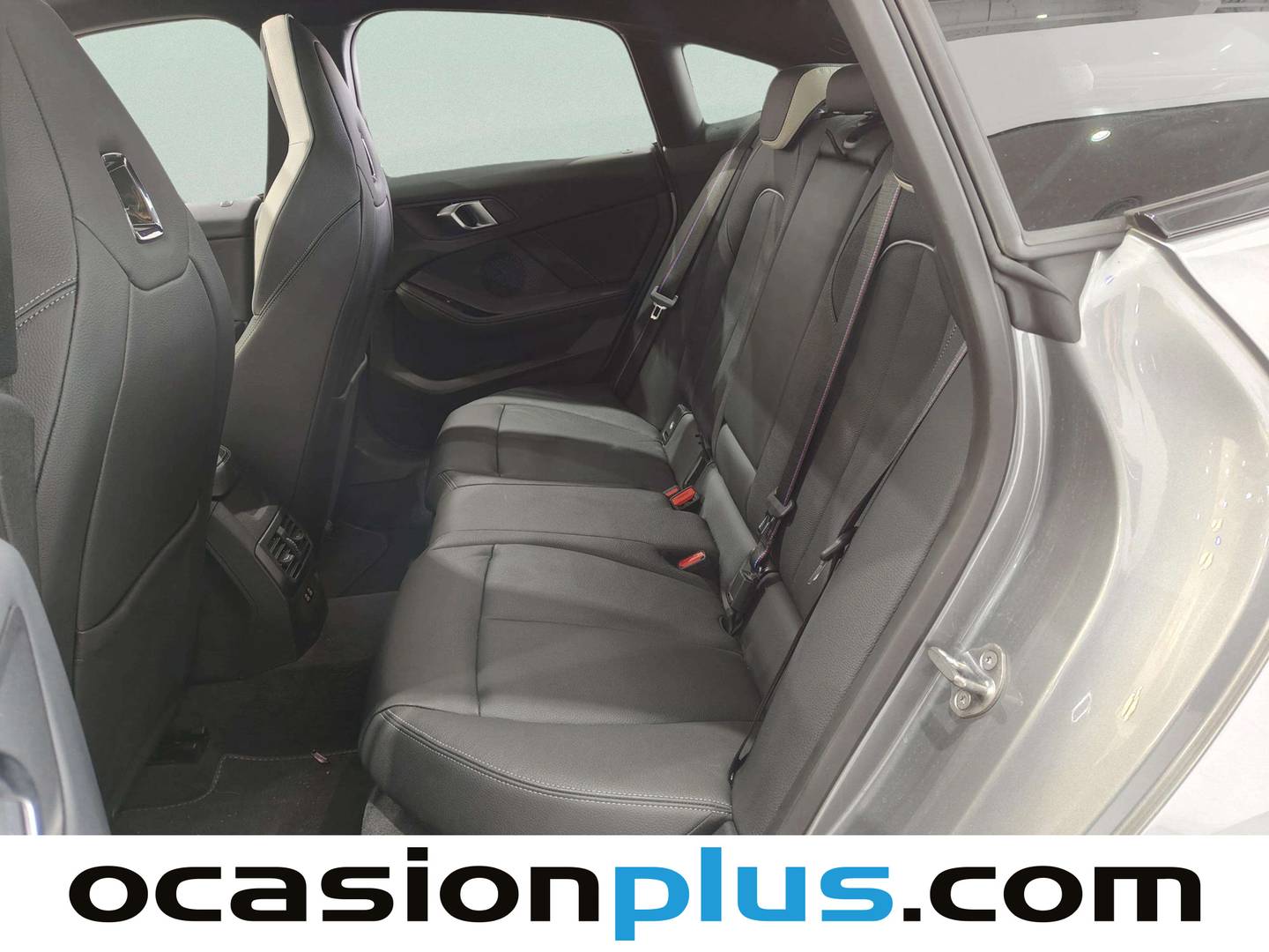 Foto asientos traseros BMW Serie 2 BMW Serie 2 220i Gran Coupe (178 CV) Pack M