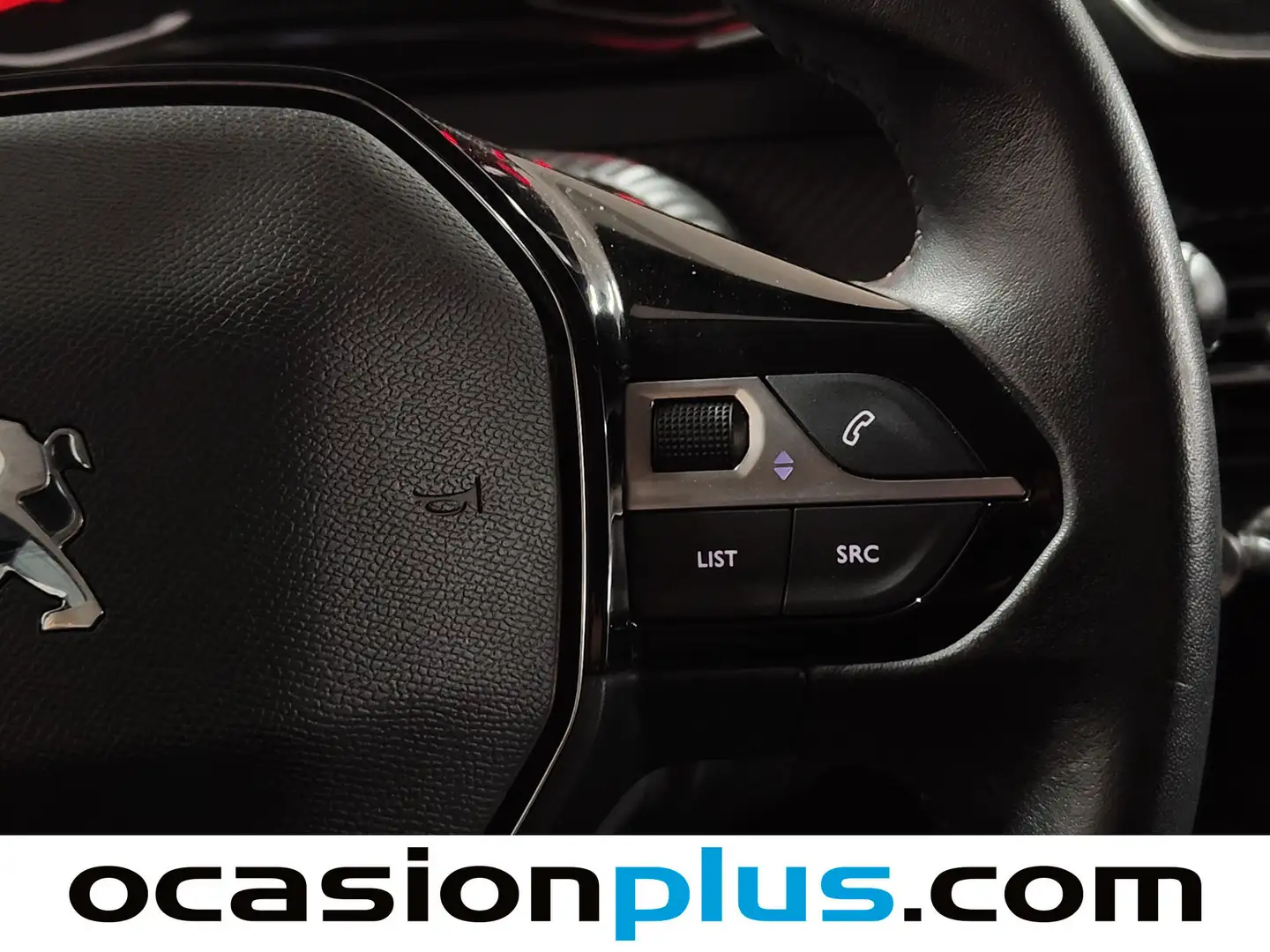 Foto Peugeot 208 Peugeot 208 BlueHDi 100 Allure (100 CV)