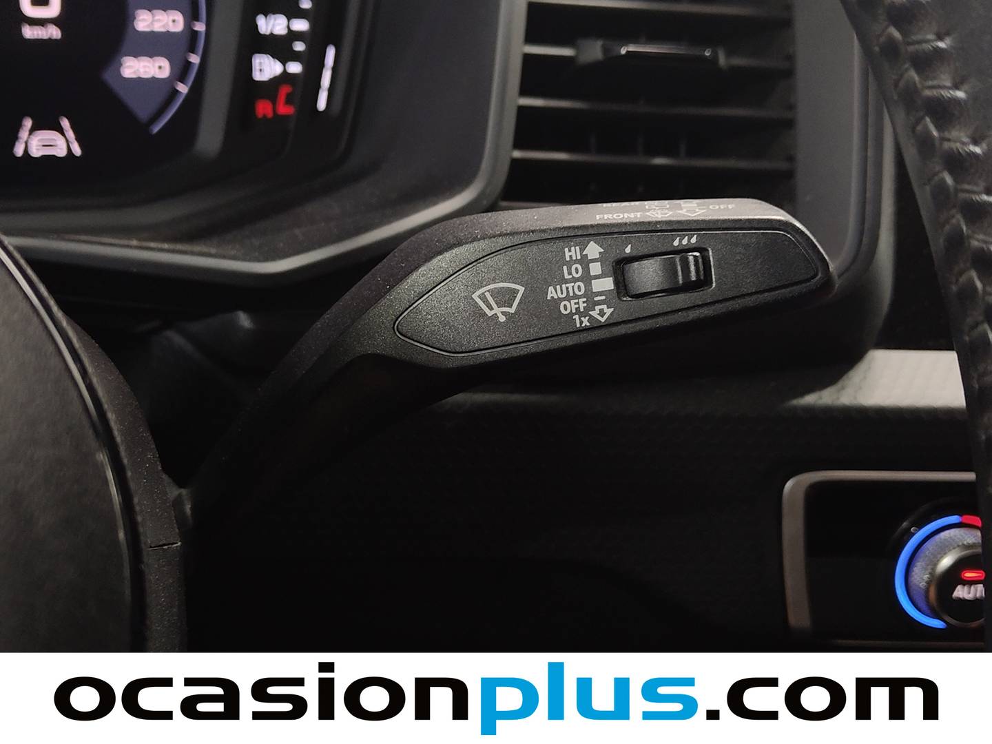 Acabados Audi A1 Audi A1 Sportback Sportback Advanced 25 TFSI (95 CV)
