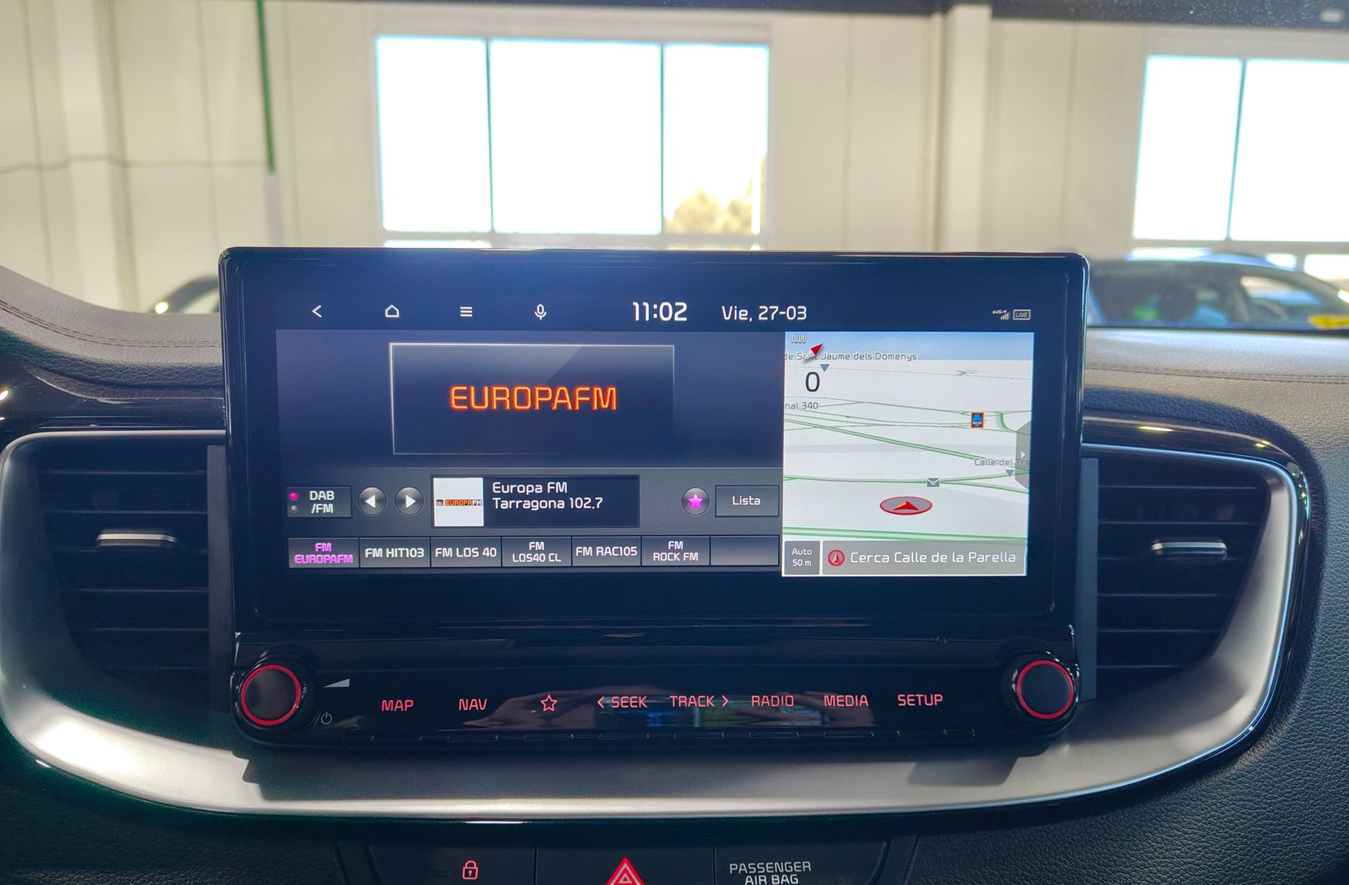 Kia Ceed 1.0 T-GDi Tech - foto 30
