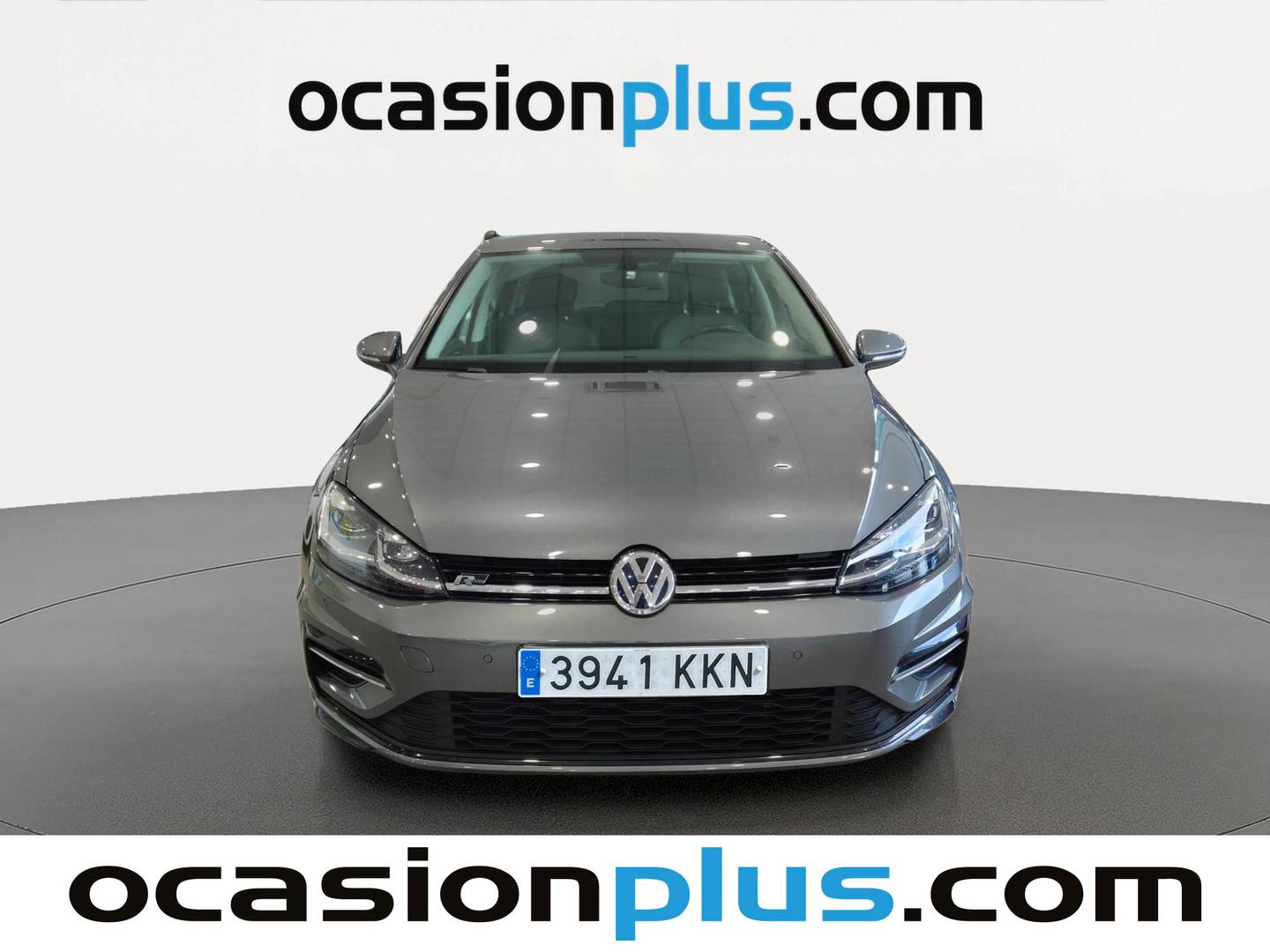 Volkswagen Golf Volkswagen Golf Sport 2.0 TDI (150 CV) DSG Pack R-Line 150cv