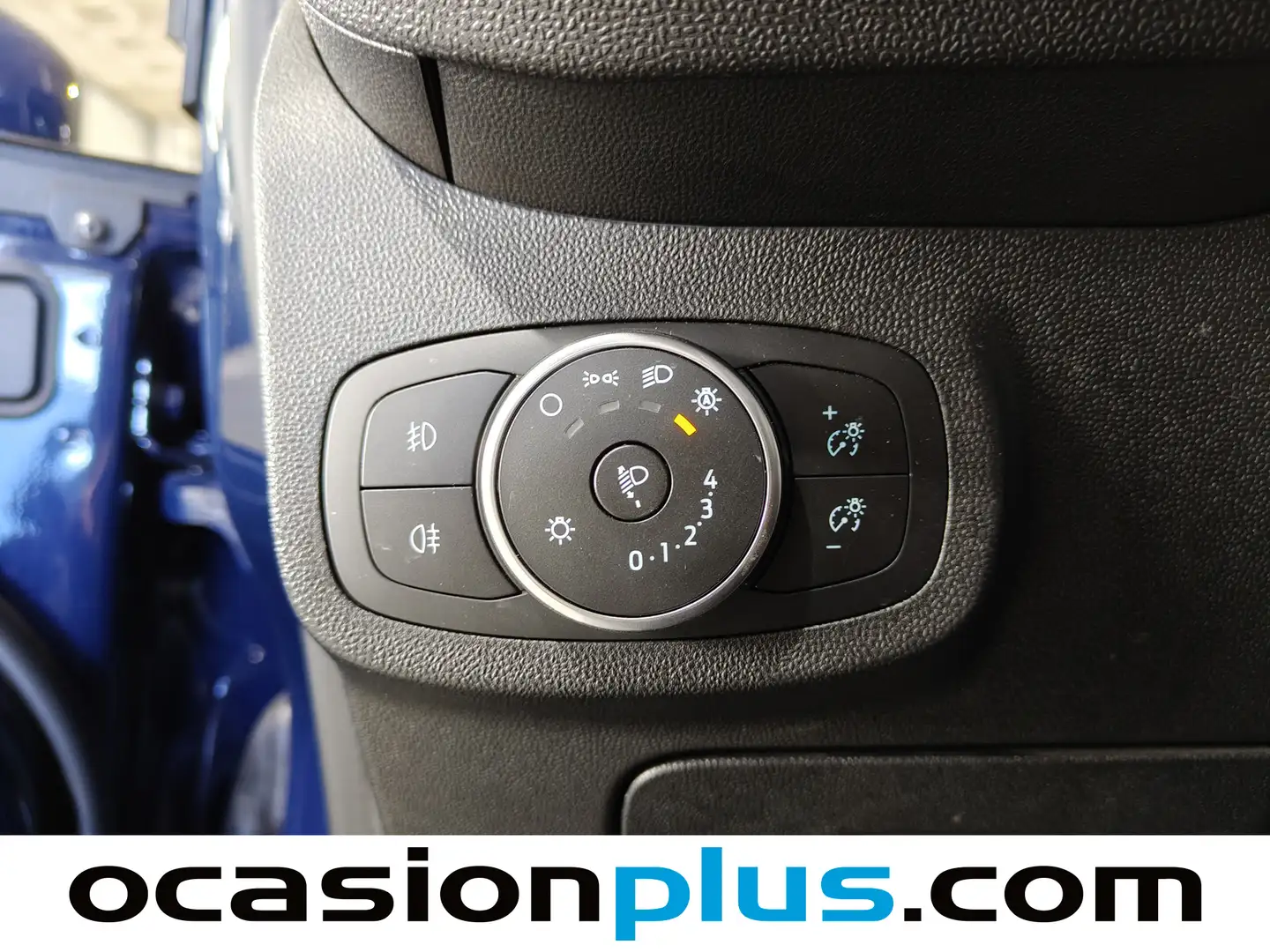 Foto Ford Fiesta Ford Fiesta 1.1 Ti-VCT Trend (85 CV)