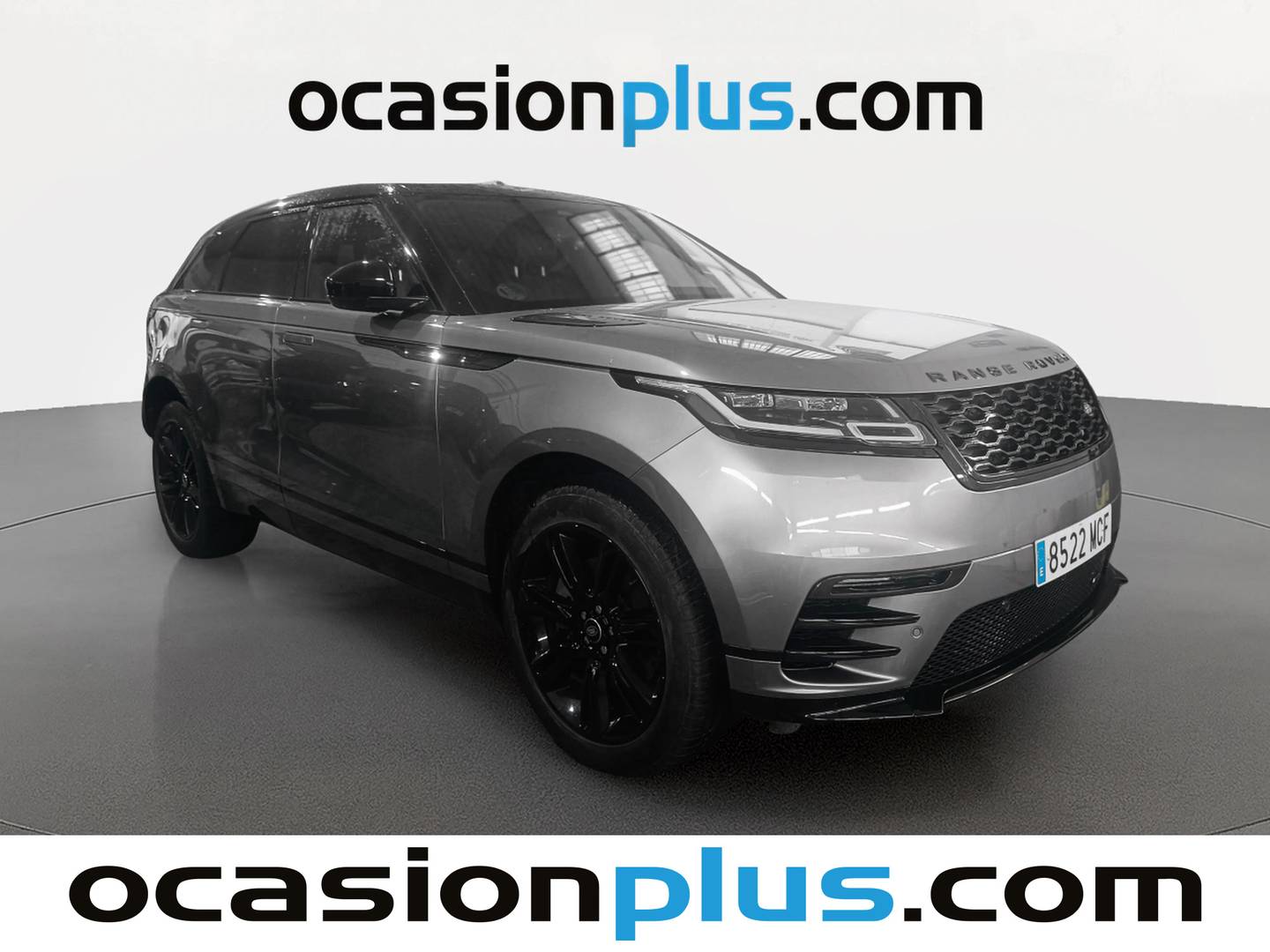 Foto Land Rover Range Rover Velar Land Rover Range Rover Velar 2.0 I4 R-Dynamic S 4WD Auto (204 CV)