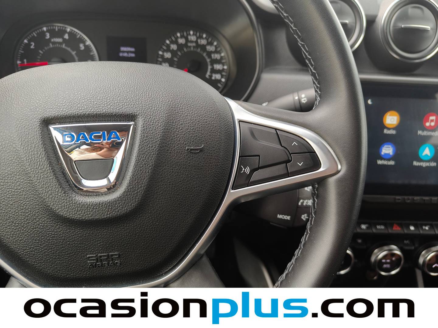 Dacia Duster Dacia Duster Prestige Blue dCi (115 CV) 4X2 barato