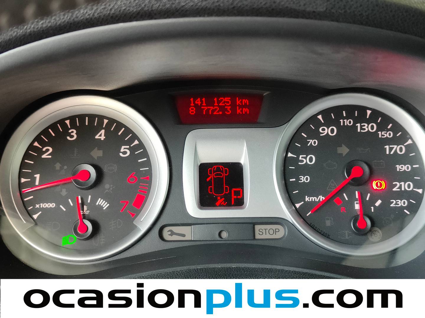 Renault Clio Renault Clio Exception eco2 Auto (110 CV) 2009