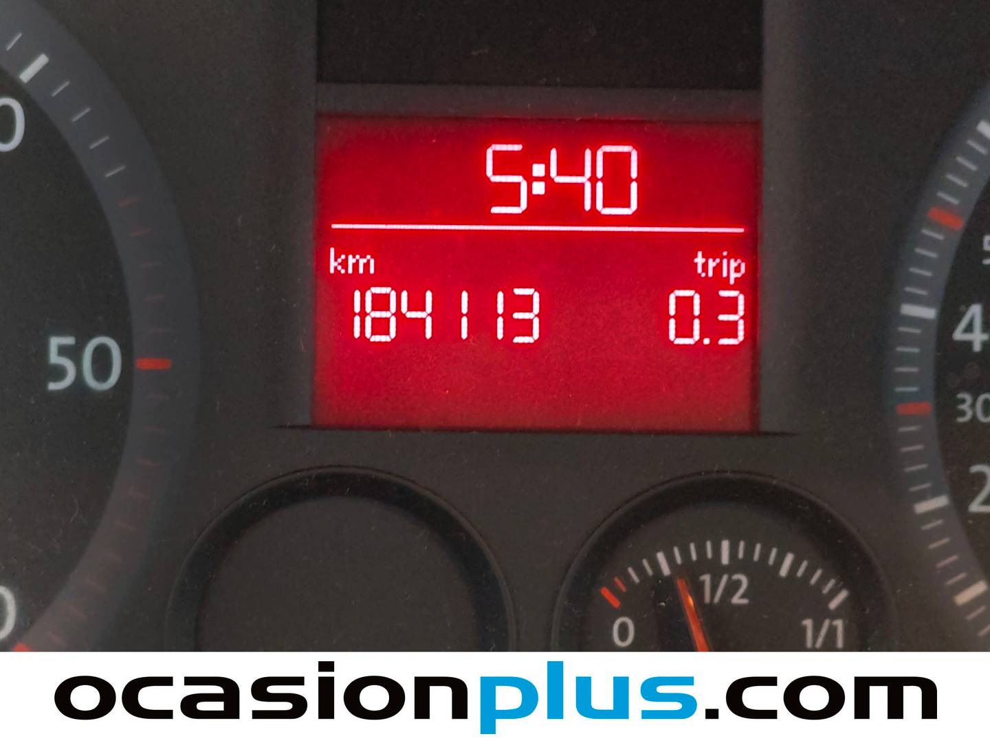 Foto Volkswagen Caddy Volkswagen Caddy 2.0SDI Kombi (70 CV)