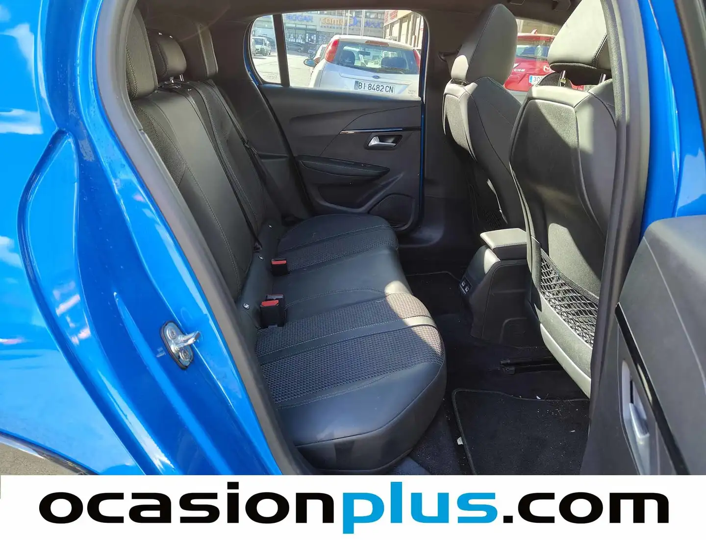 Foto Peugeot 208 Peugeot 208 PureTech 130 GT Pack EAT8 (130 CV)