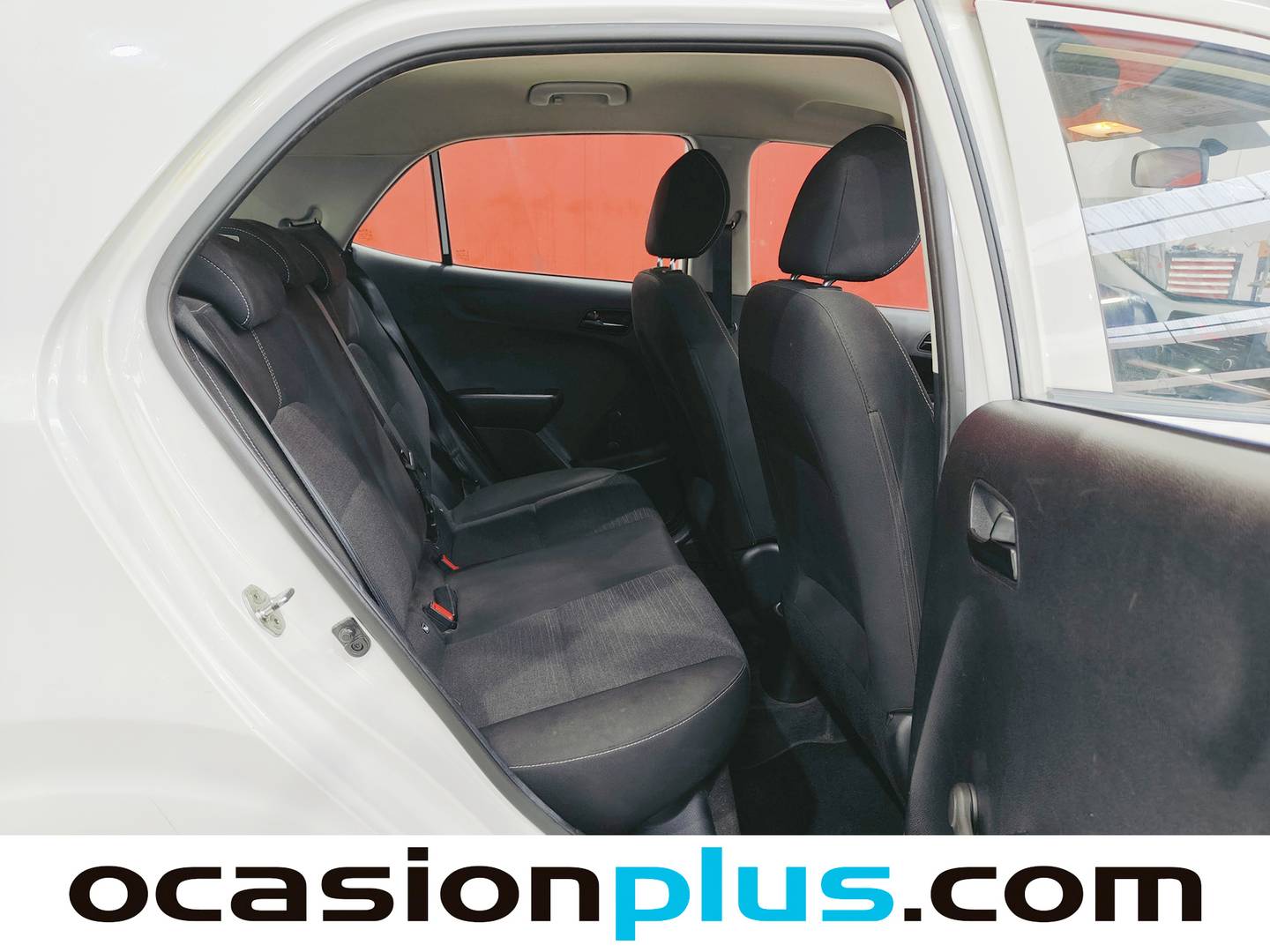 KIA Picanto KIA Picanto 1.0 CVVT Concept (67 CV) al mejor precio