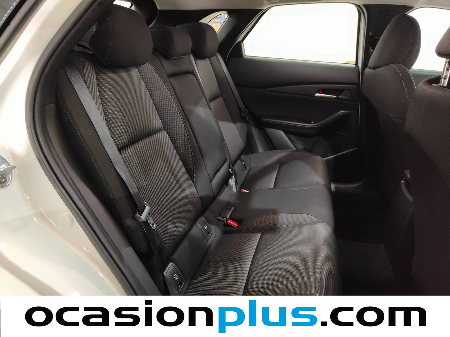 Mazda CX-30 Mazda CX-30 2.5 e-Skyactive G MHEV Prime-Line AT (140 CV) 2025