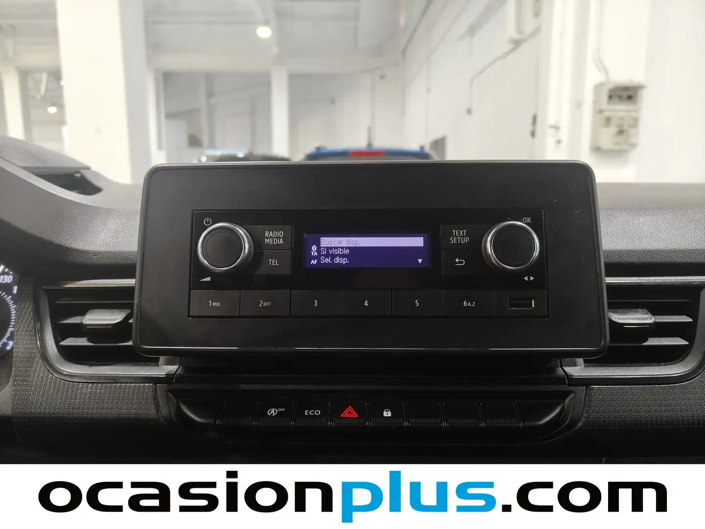 Foto Nissan Townstar Nissan Townstar Furgon 1.3G L1 Profesional (130 CV)