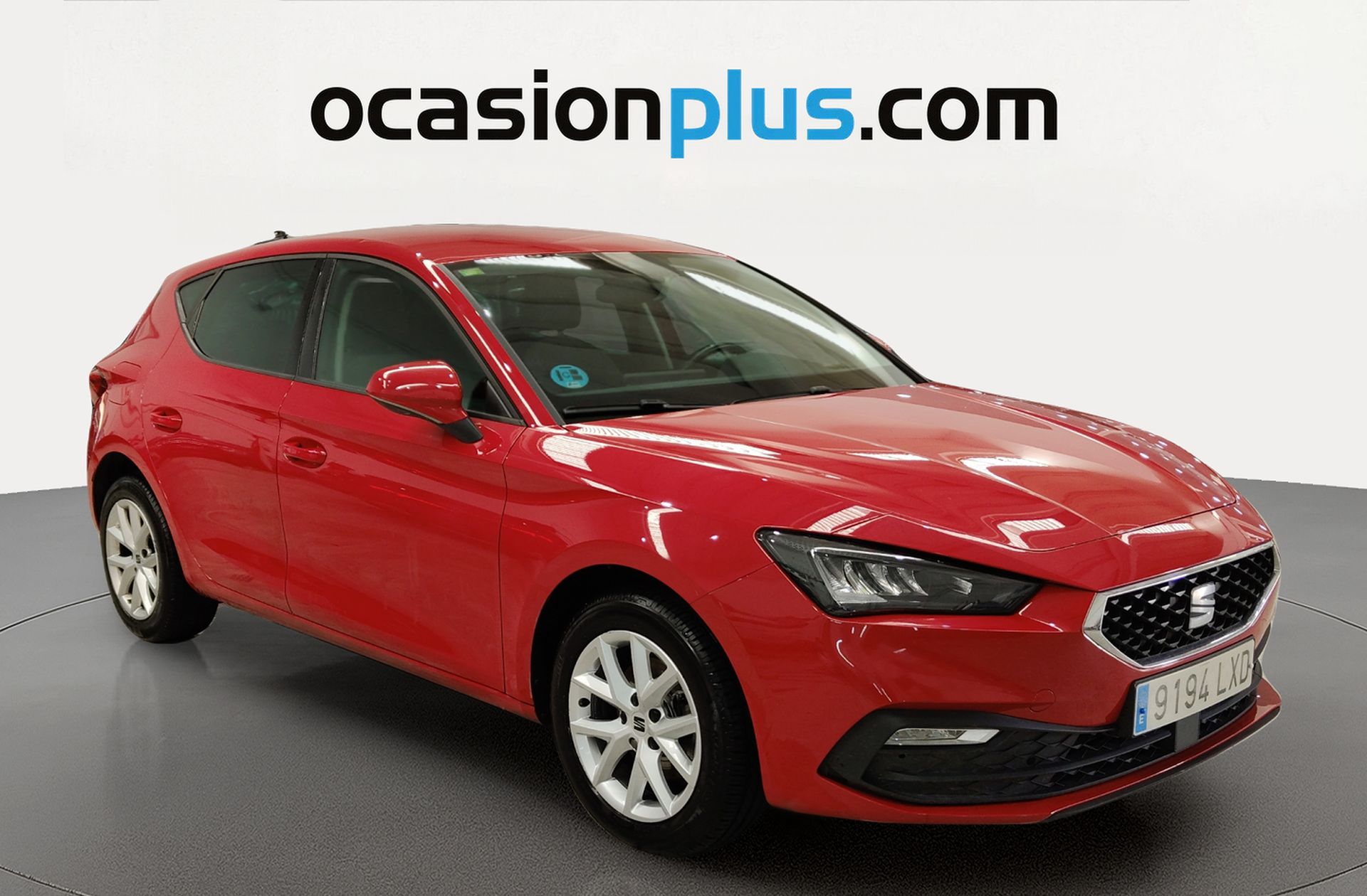 SEAT León 1.5 TSI Style Go - foto 2
