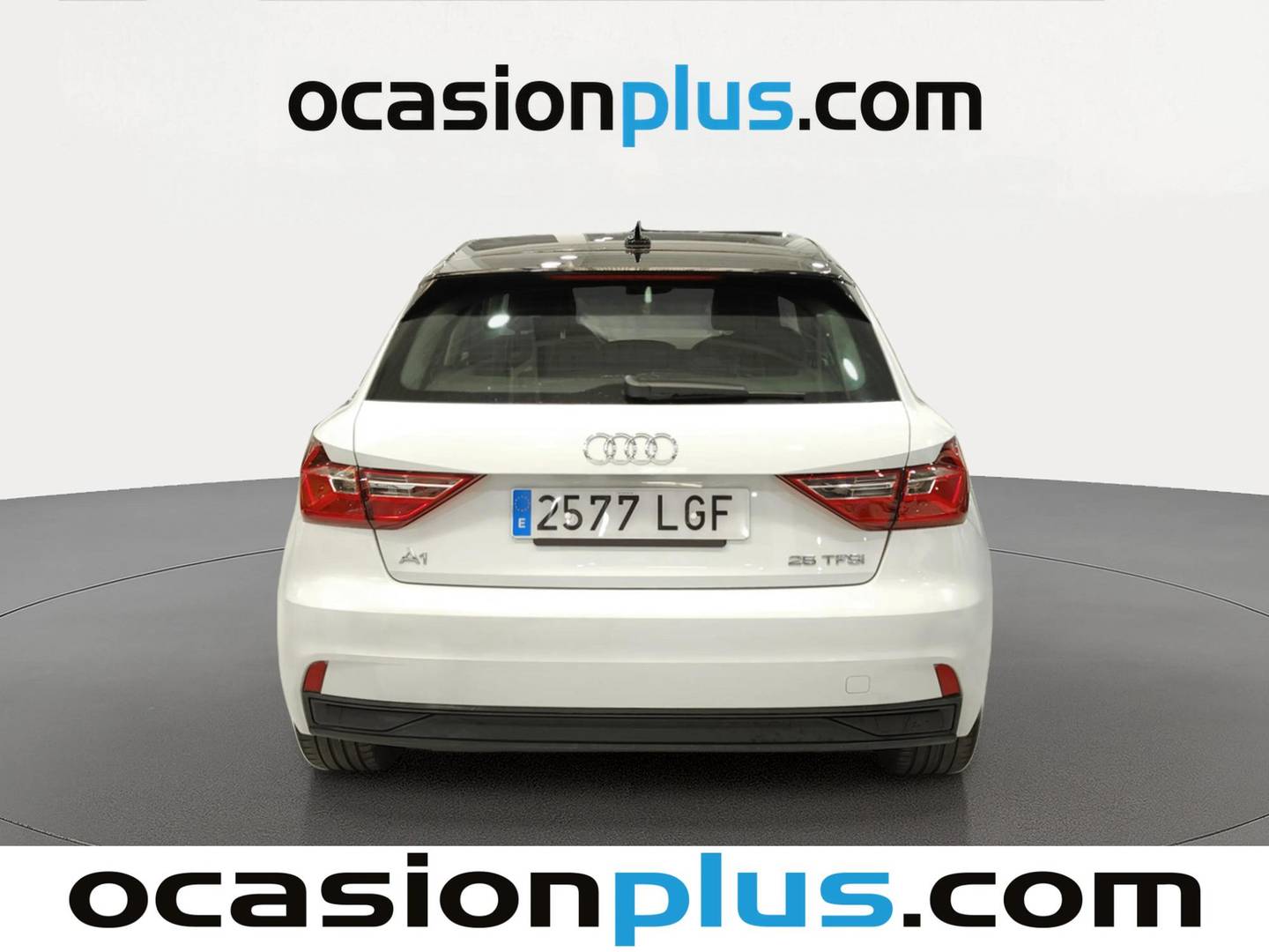 Audi A1 Audi A1 Sportback Advanced 25 TFSI (95 CV) barato