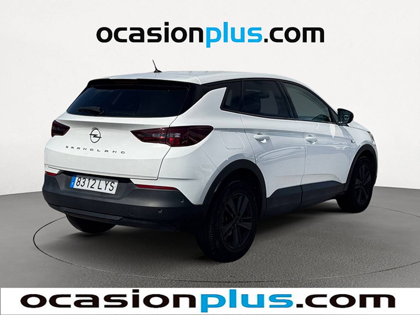 Foto Opel Grandland Opel Grandland 1.5 CDTi Business Edition Auto (130 CV)