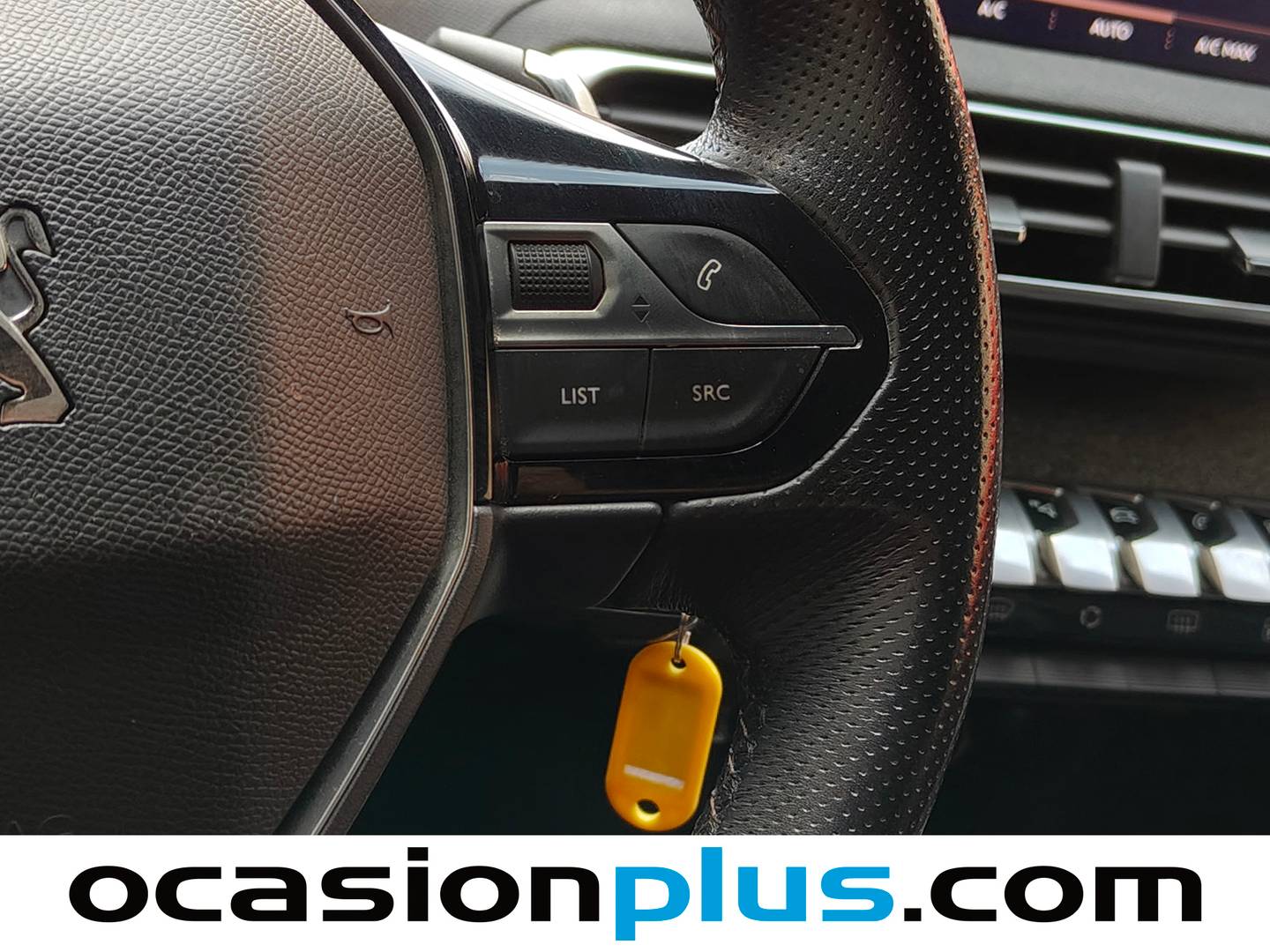 Peugeot 5008 Peugeot 5008 BlueHDi 180 S&S GT EAT8 (180 CV) 7 Plazas 2018