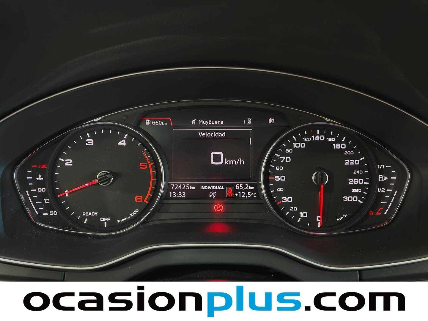 Audi Q5 Audi Q5 Advanced 2.0 TDI (150 CV) seminuevo