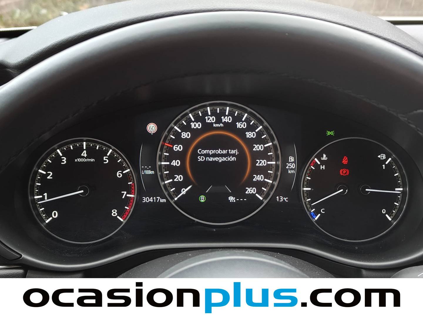 Foto Mazda Mazda3 Mazda Mazda 3 2.5L E-SKY G MHEV Prime-line (140 CV)