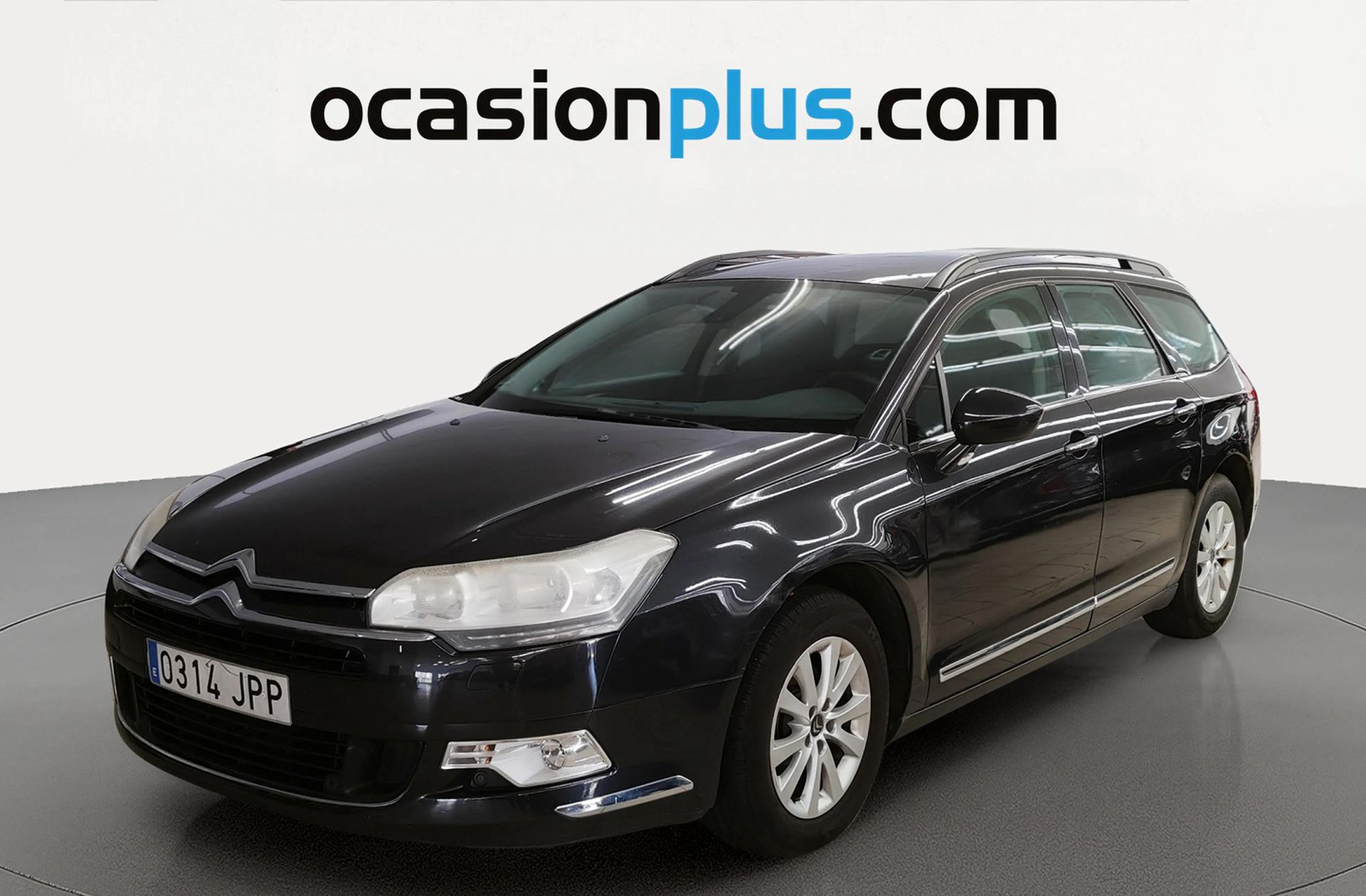 Citroën C5 Tourer 1.6 HDi Seduction