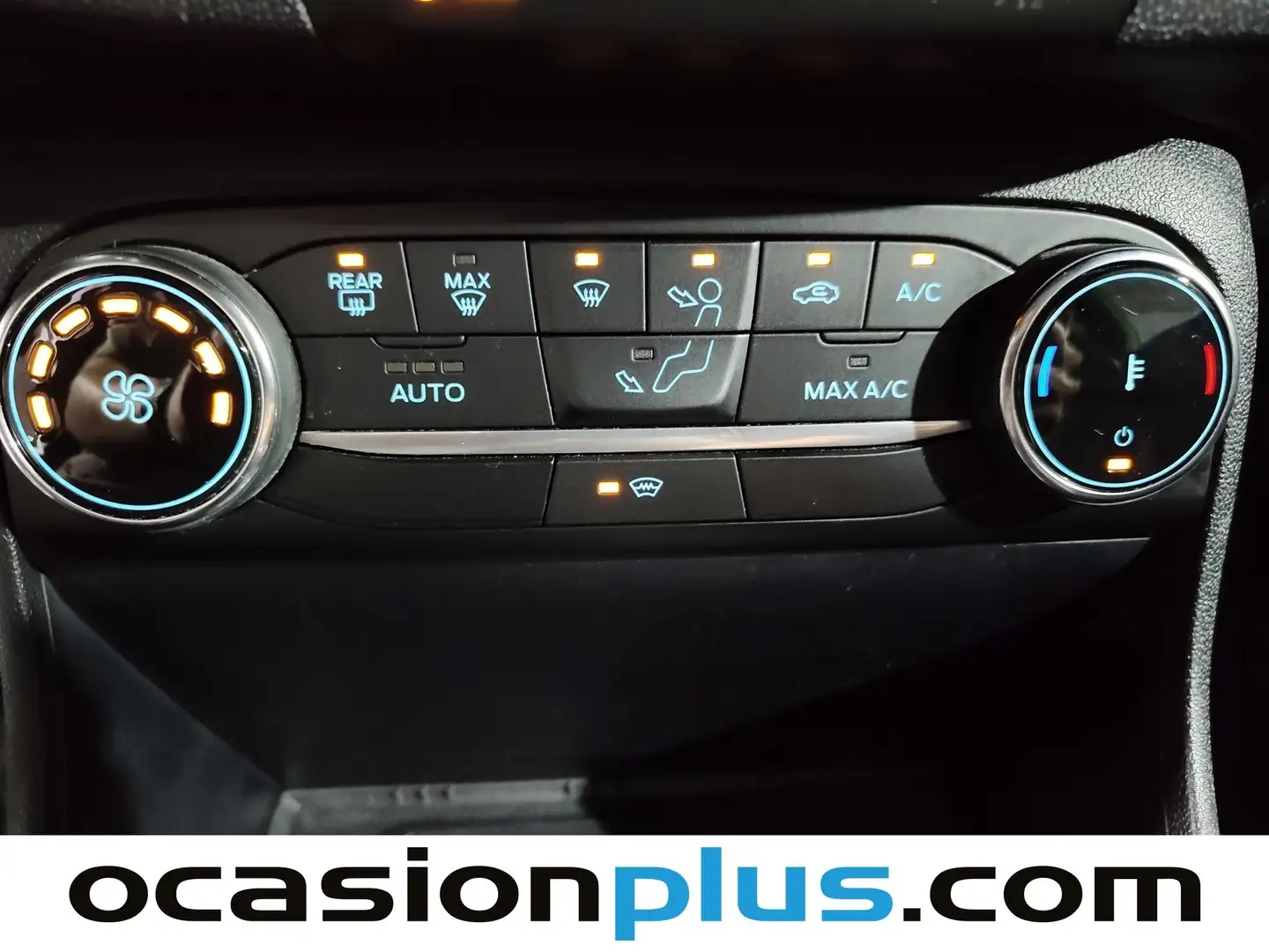 Foto Ford Fiesta Ford Fiesta 1.5 EcoBoost ST (200 CV)