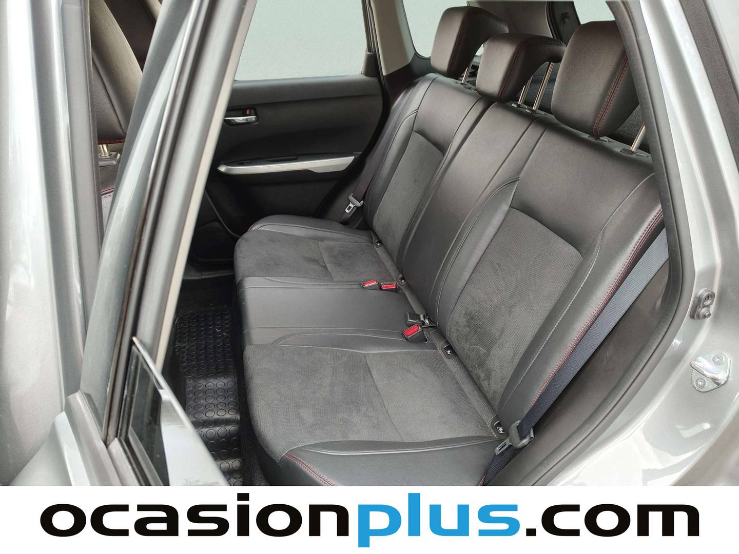 Foto Suzuki Vitara Suzuki Vitara 1.4 Turbo S 4WD (140 CV)