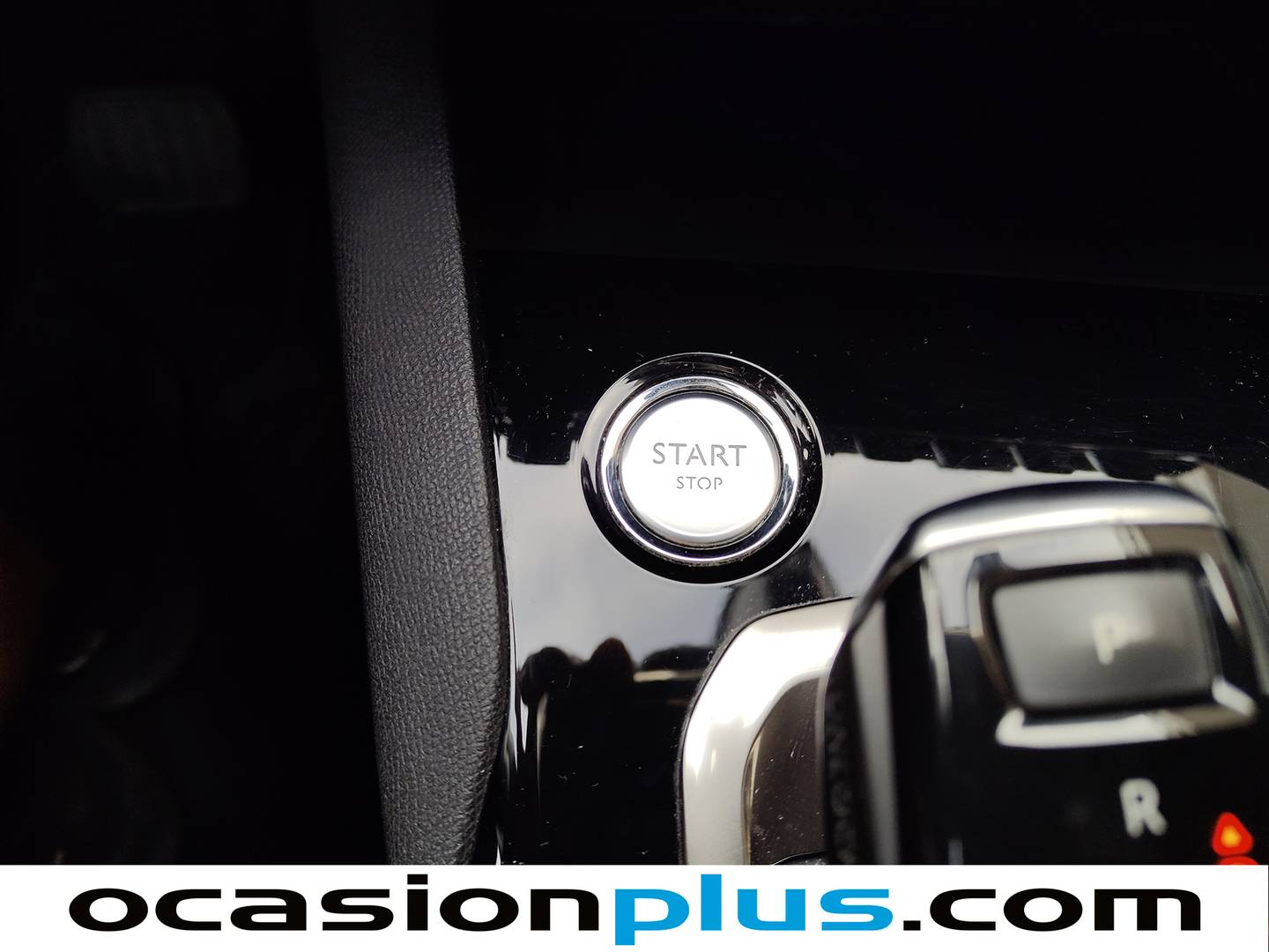 Acabados Peugeot 5008 Peugeot 5008 BlueHDi 130 S&S Allure EAT8 (130 CV) 7 Plazas