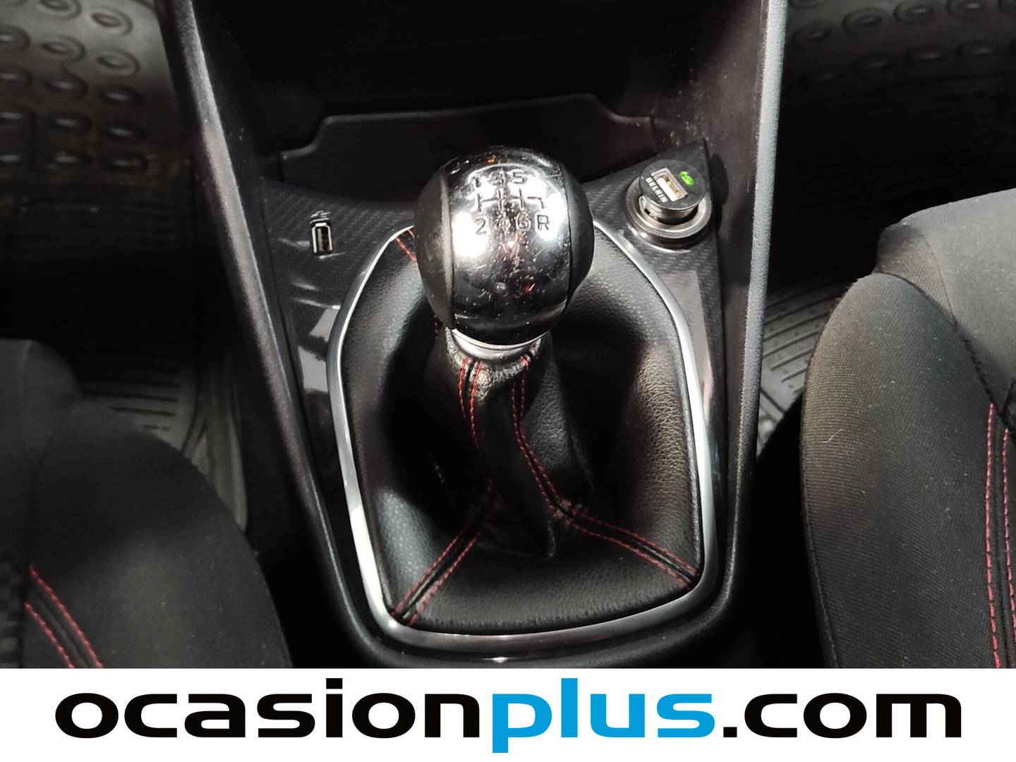 Ford Fiesta Ford Fiesta 1.0 EcoBoost S&S ST-Line (140 CV) de segunda mano
