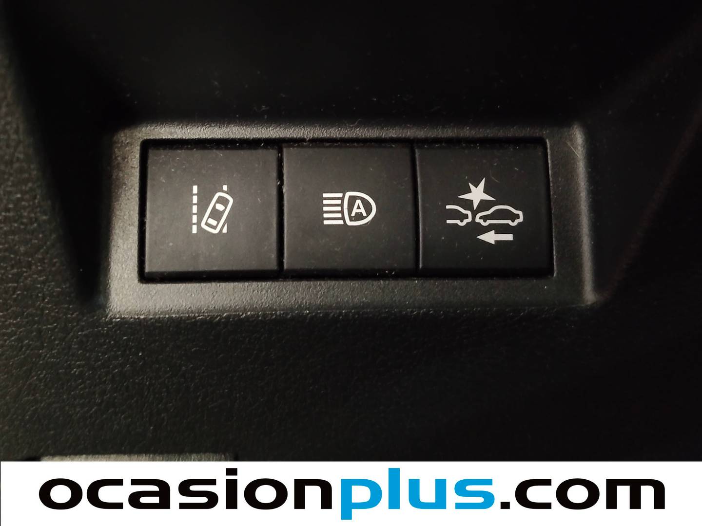 Extras y acabados del Toyota Yaris Toyota Yaris 1.5 Hybrid Active (100 CV)