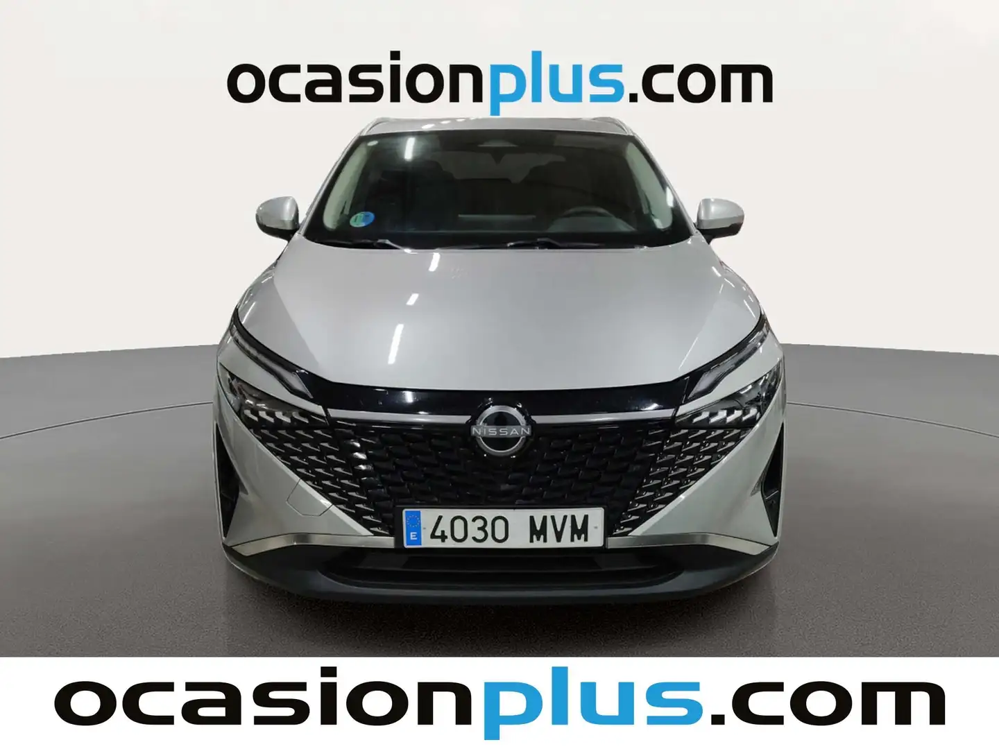 Foto Nissan QASHQAI Nissan Qashqai DIG-T 140 N-Connecta (140 CV)