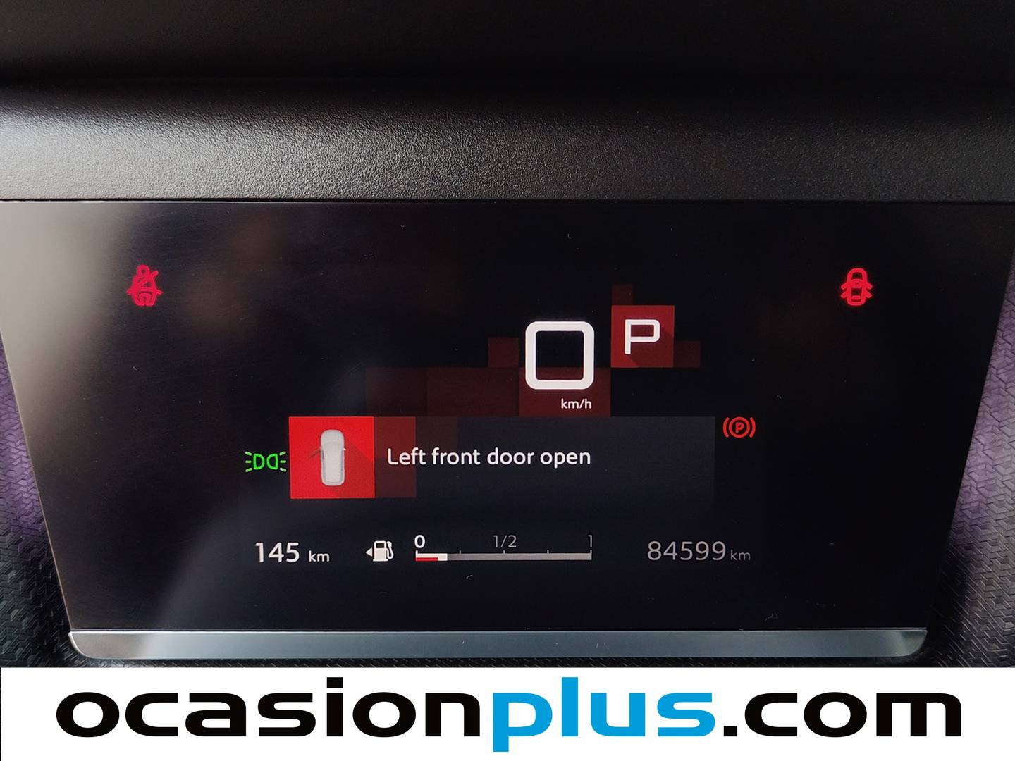 Citroën C4 Citroën C4 PureTech 130 S&S 6v Feel Pack EAT8 (130 CV) 2021