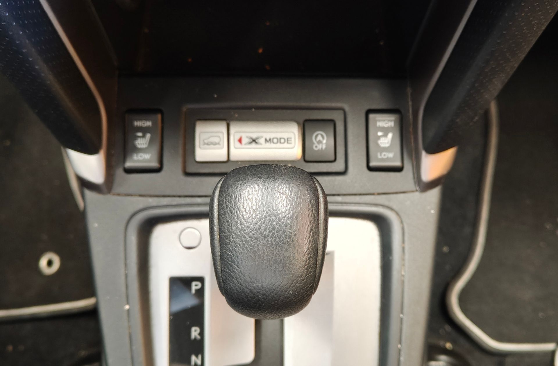 Subaru Forester 2.0 Executive Lineartronic - foto 5