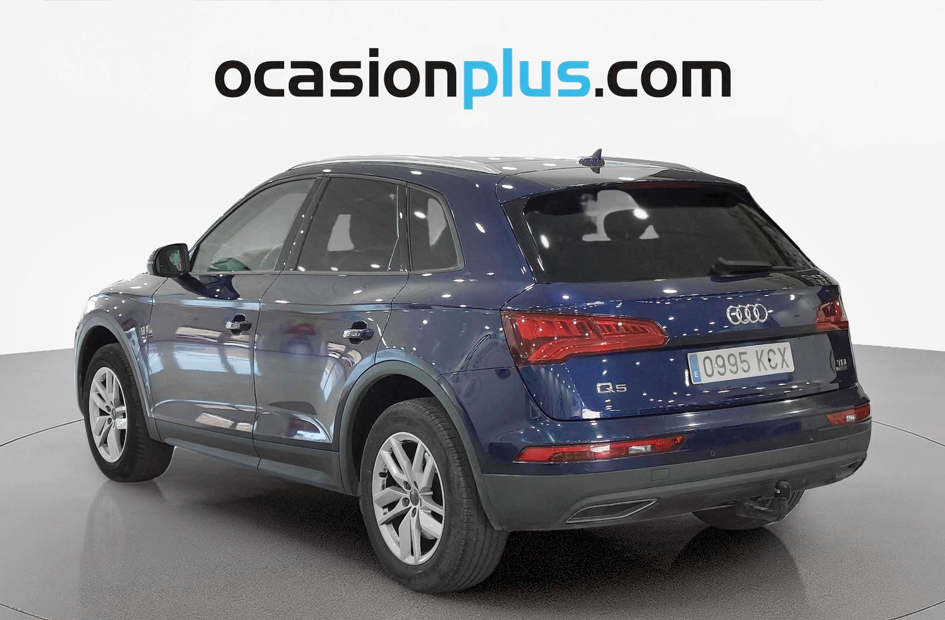 Audi Q5 Advanced 2.0 TDI quattro S tronic - foto 3
