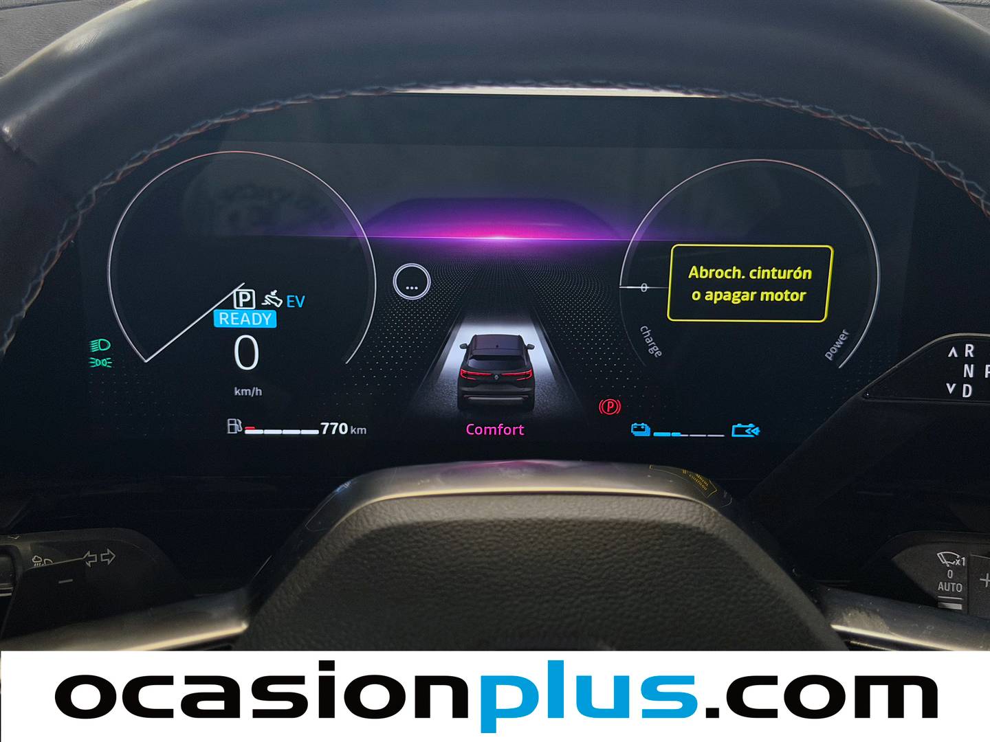 Renault Austral Renault Austral Iconic Esprit Alpine E-Tech Full Hybrid (200 CV) al mejor precio