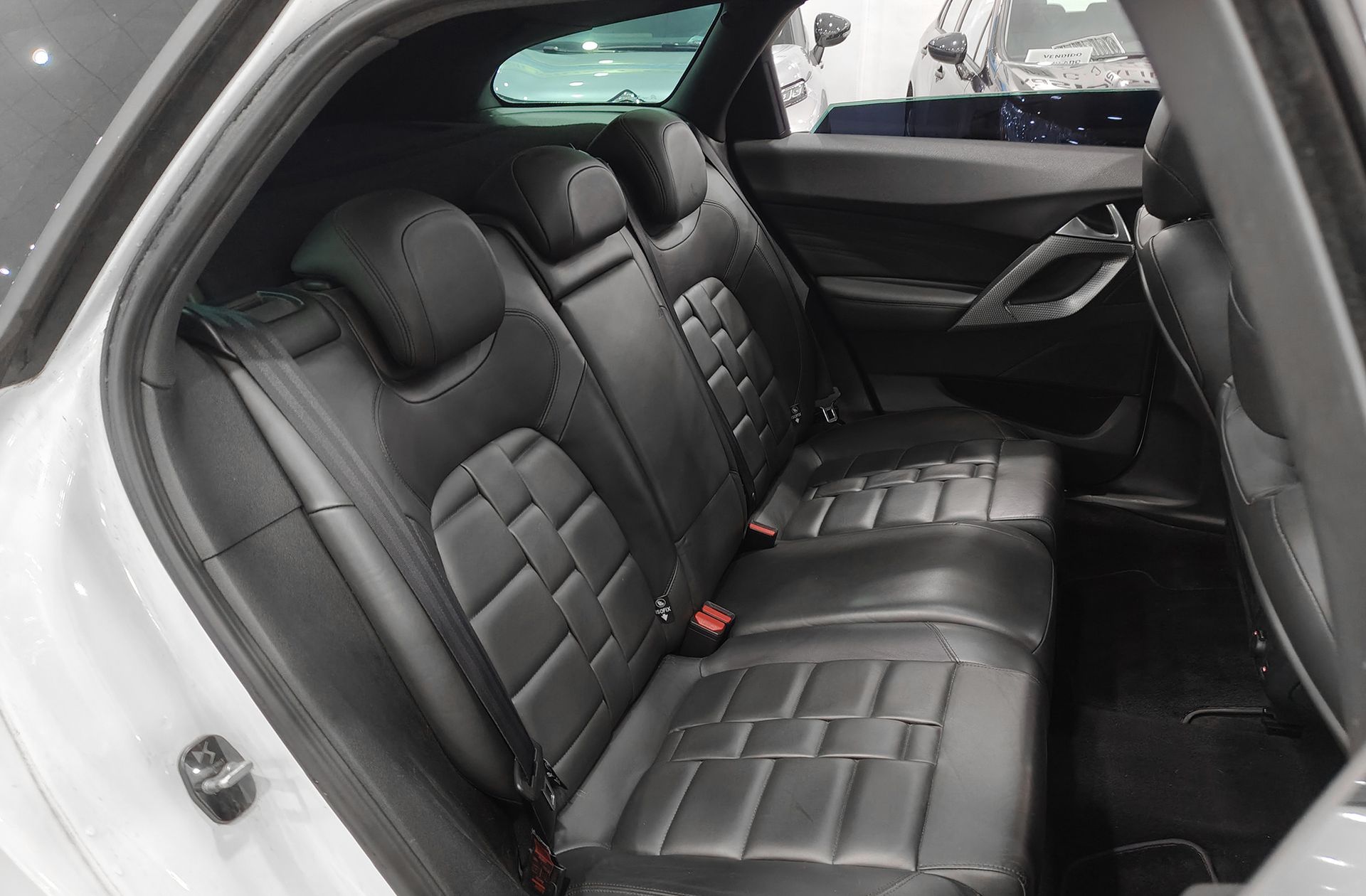 Citroën DS5 BlueHDi 180 Sport - foto 20