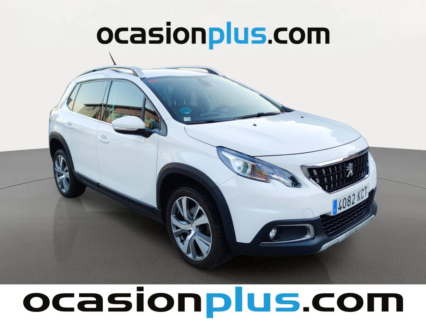 Foto Peugeot 2008 Peugeot 2008 BlueHDi 120 S&S Allure (120 CV)