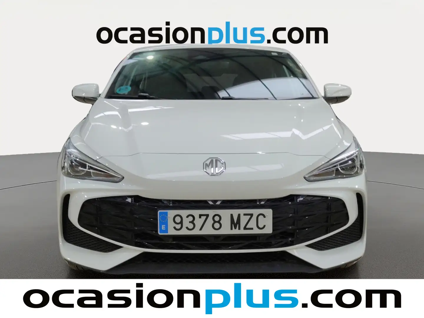 Foto MG MG3 MG MG3 1.5 Standard (116 CV)